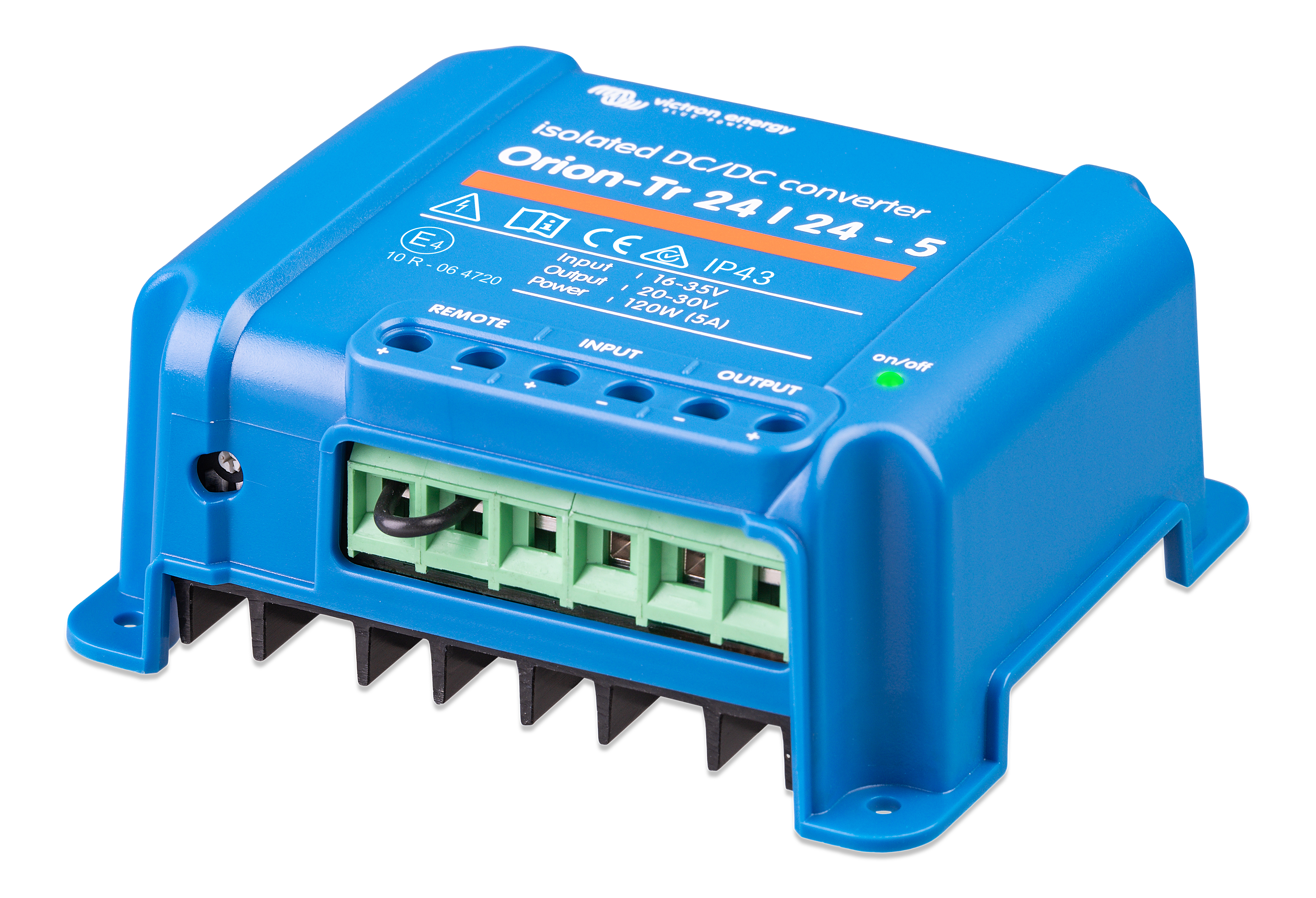 Orion-Tr DC-DC Converters Isolated - My Store