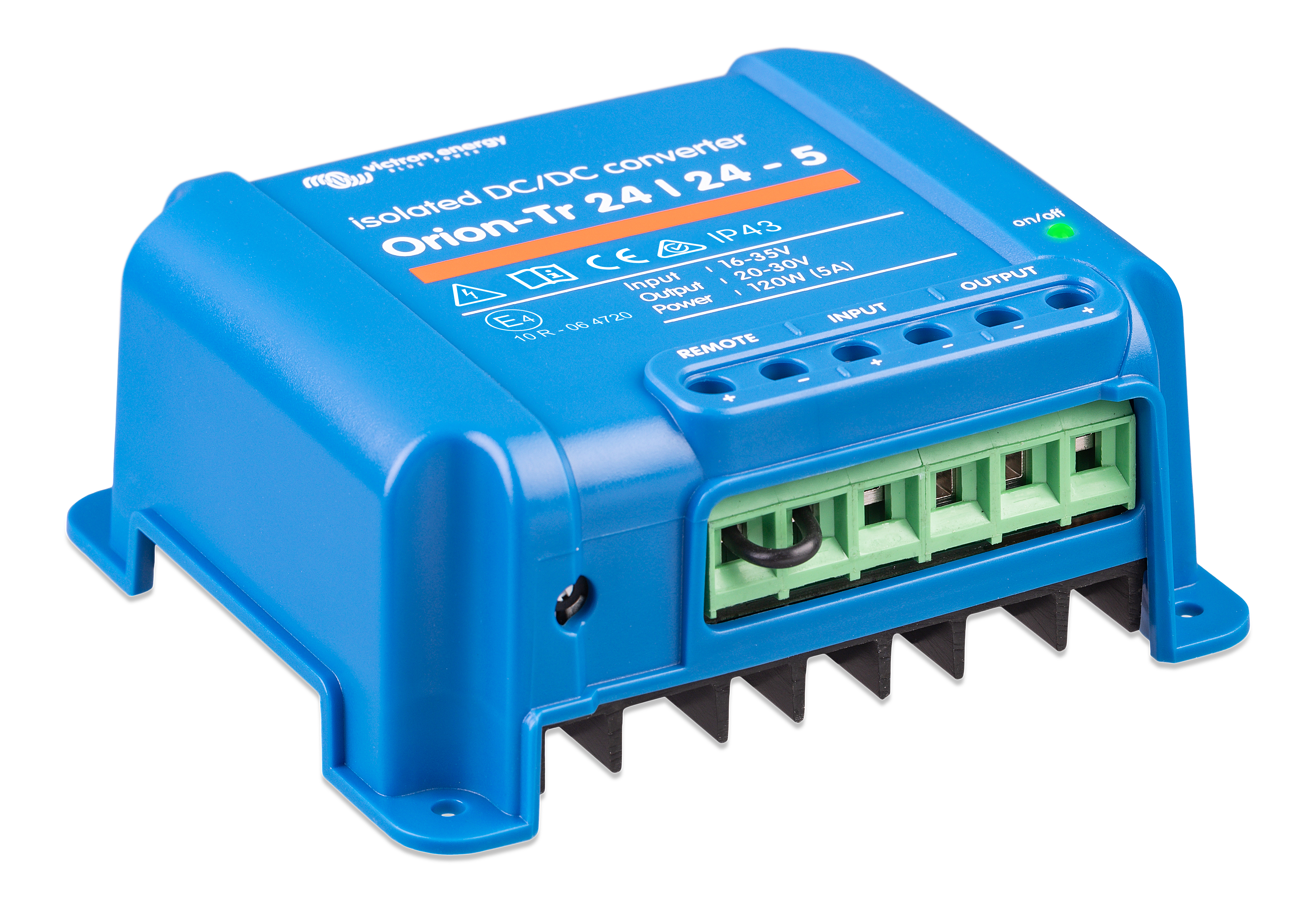 Orion-Tr DC-DC Converters Isolated - My Store