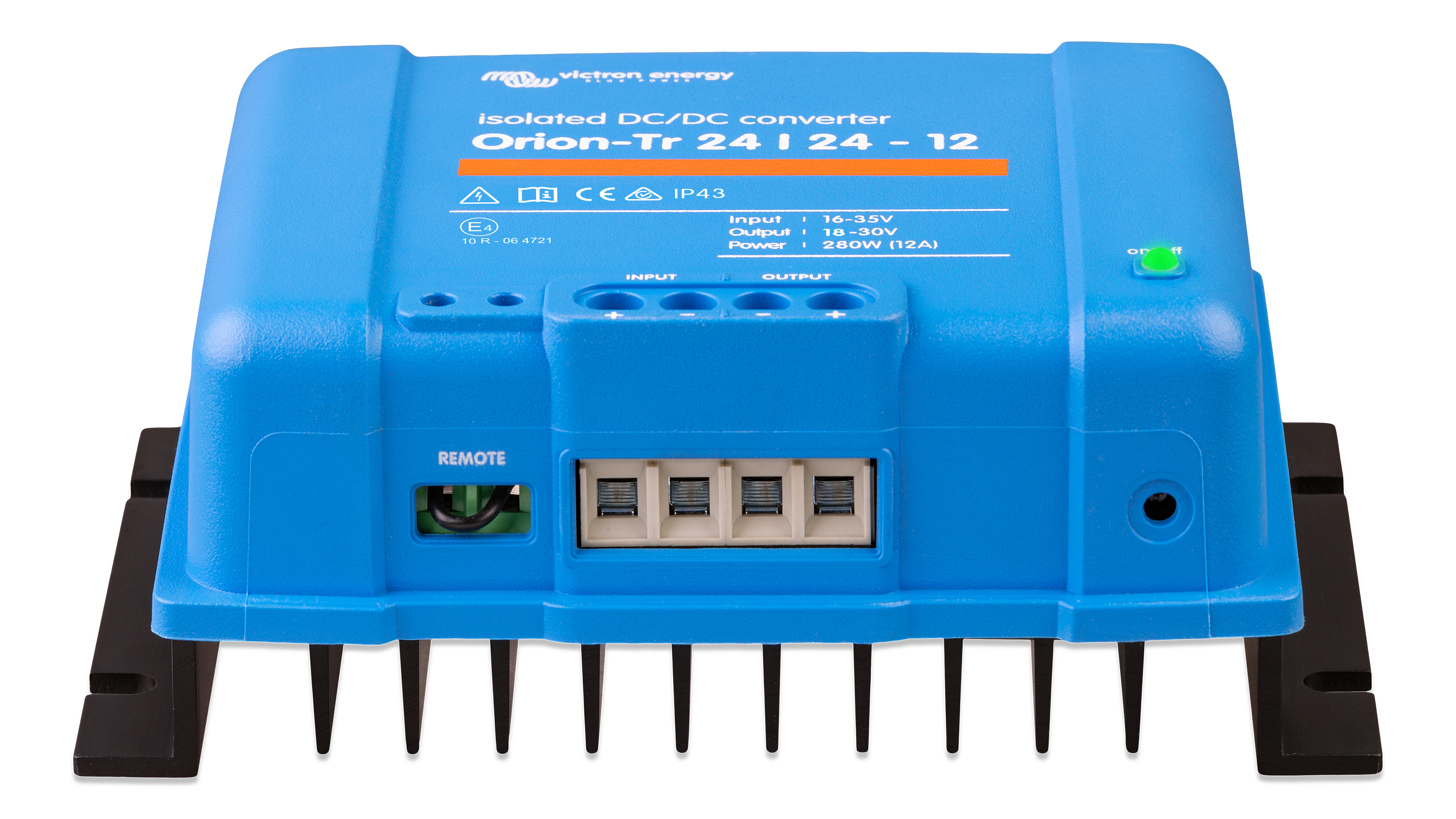 Orion-Tr DC-DC Converters Isolated - My Store