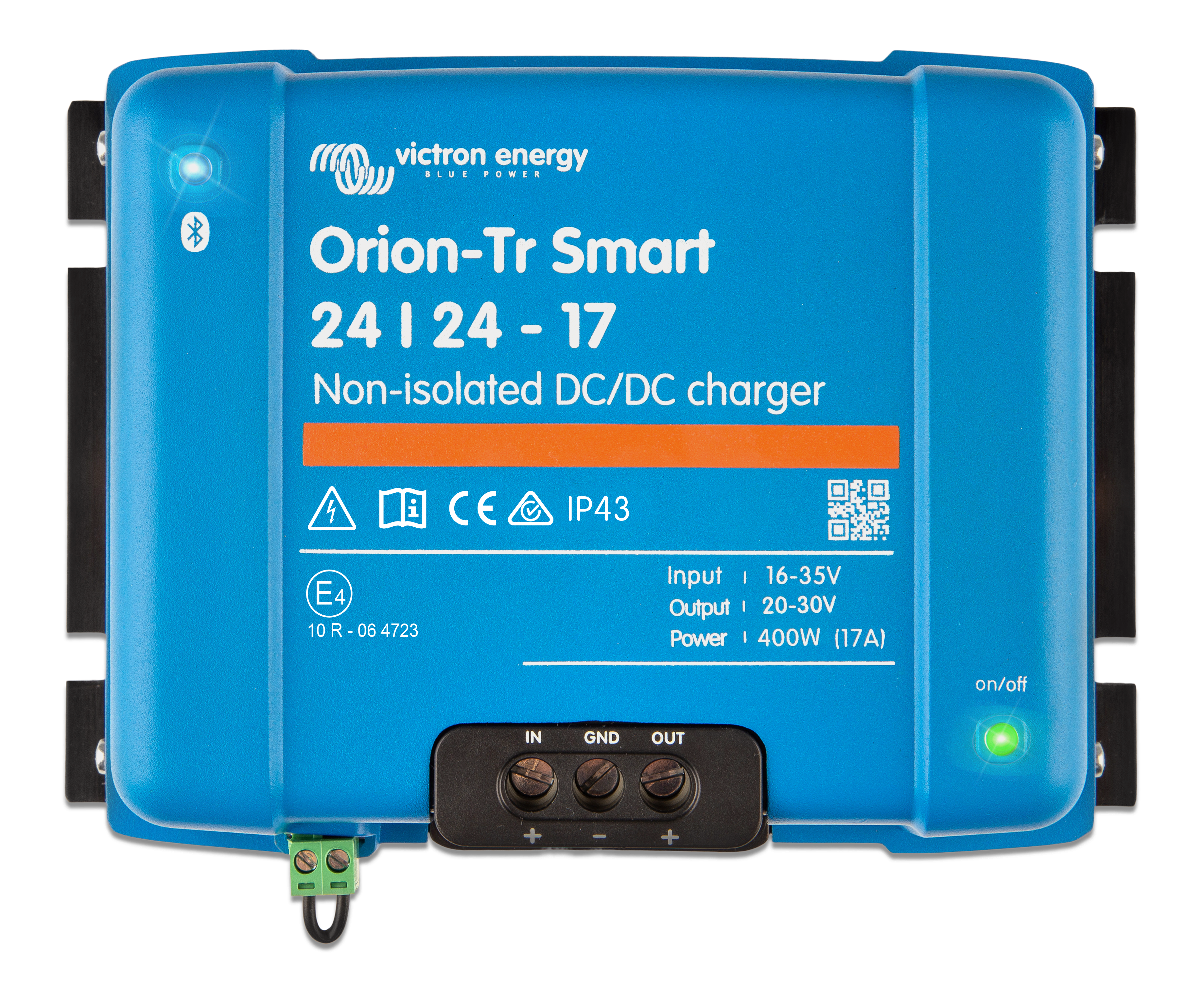 Orion-Tr Smart DC-DC Charger Non-Isolated - My Store