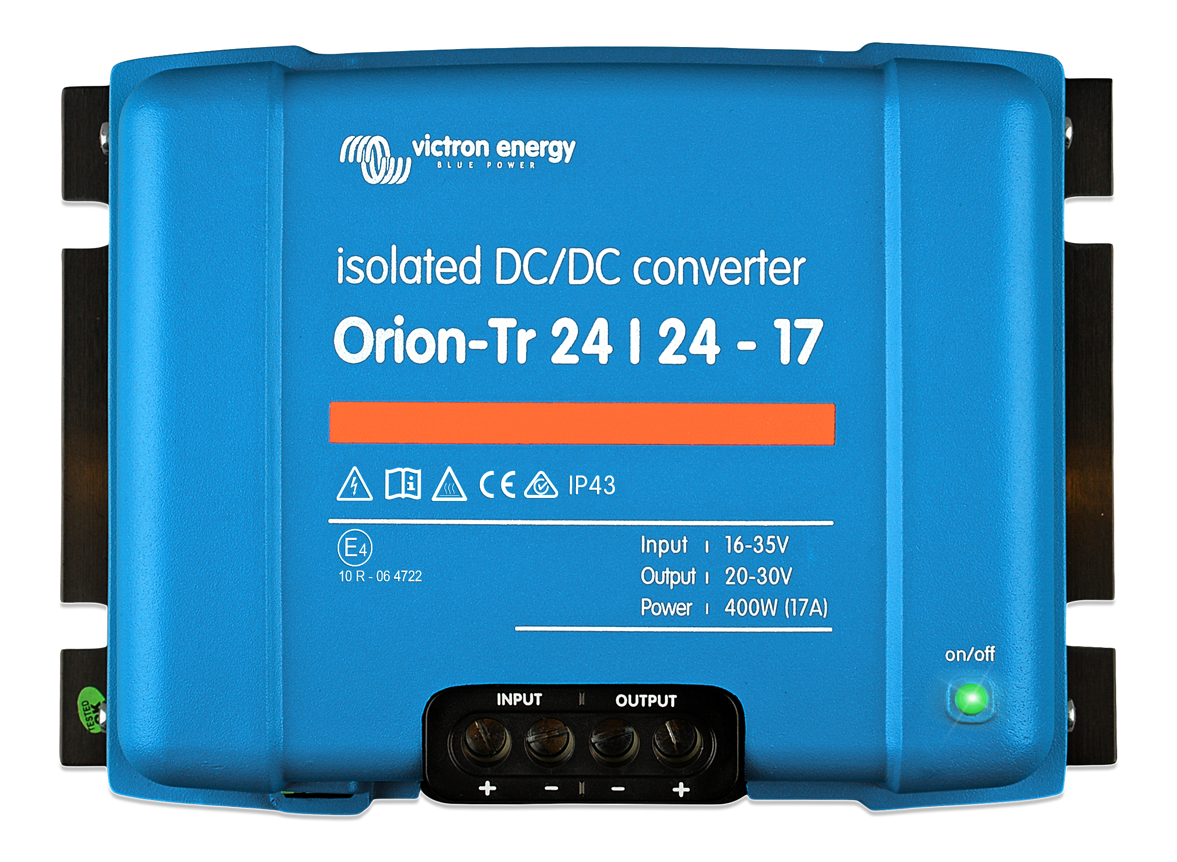 Orion-Tr DC-DC Converters Isolated - My Store