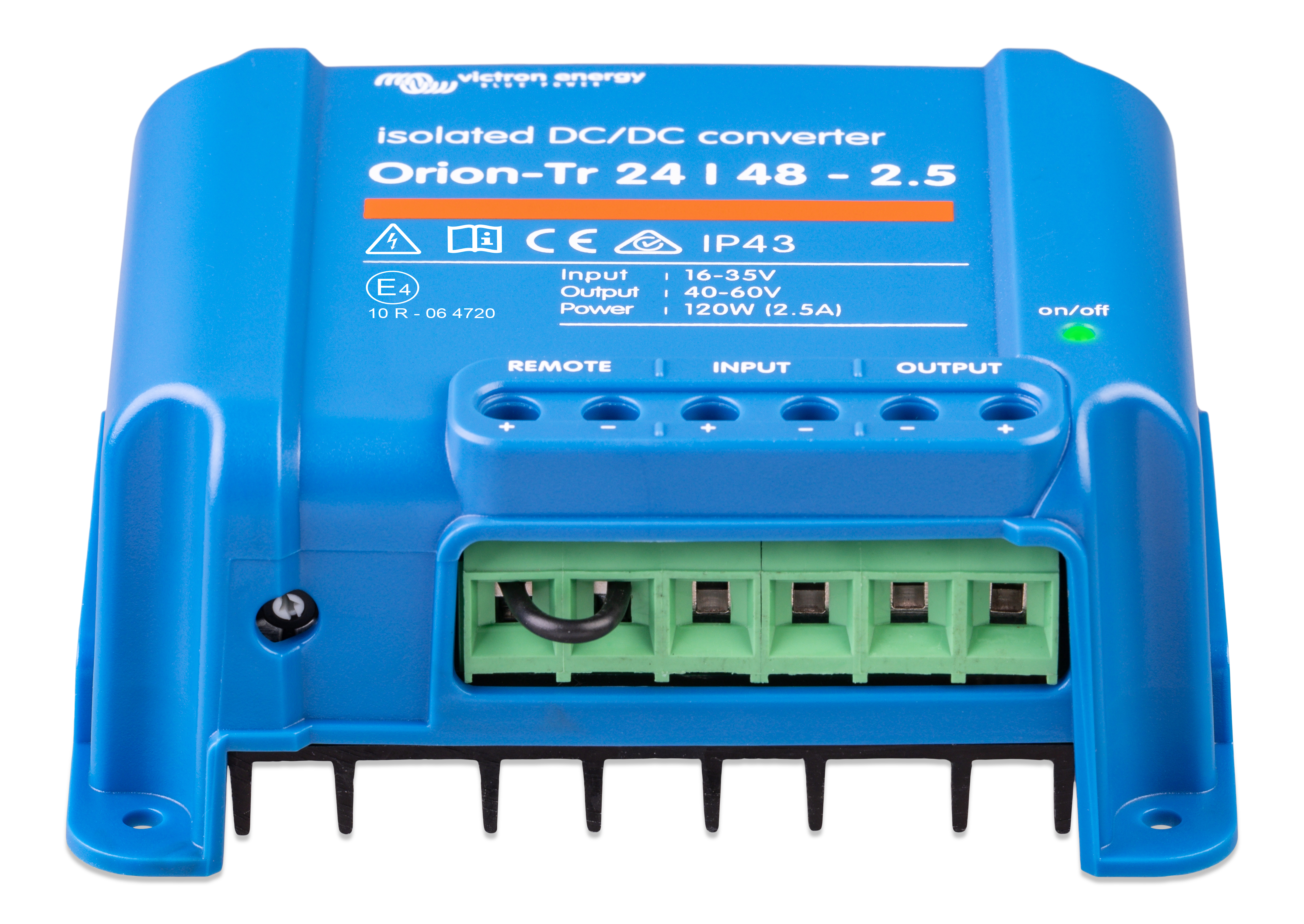 Orion-Tr DC-DC Converters Isolated - My Store