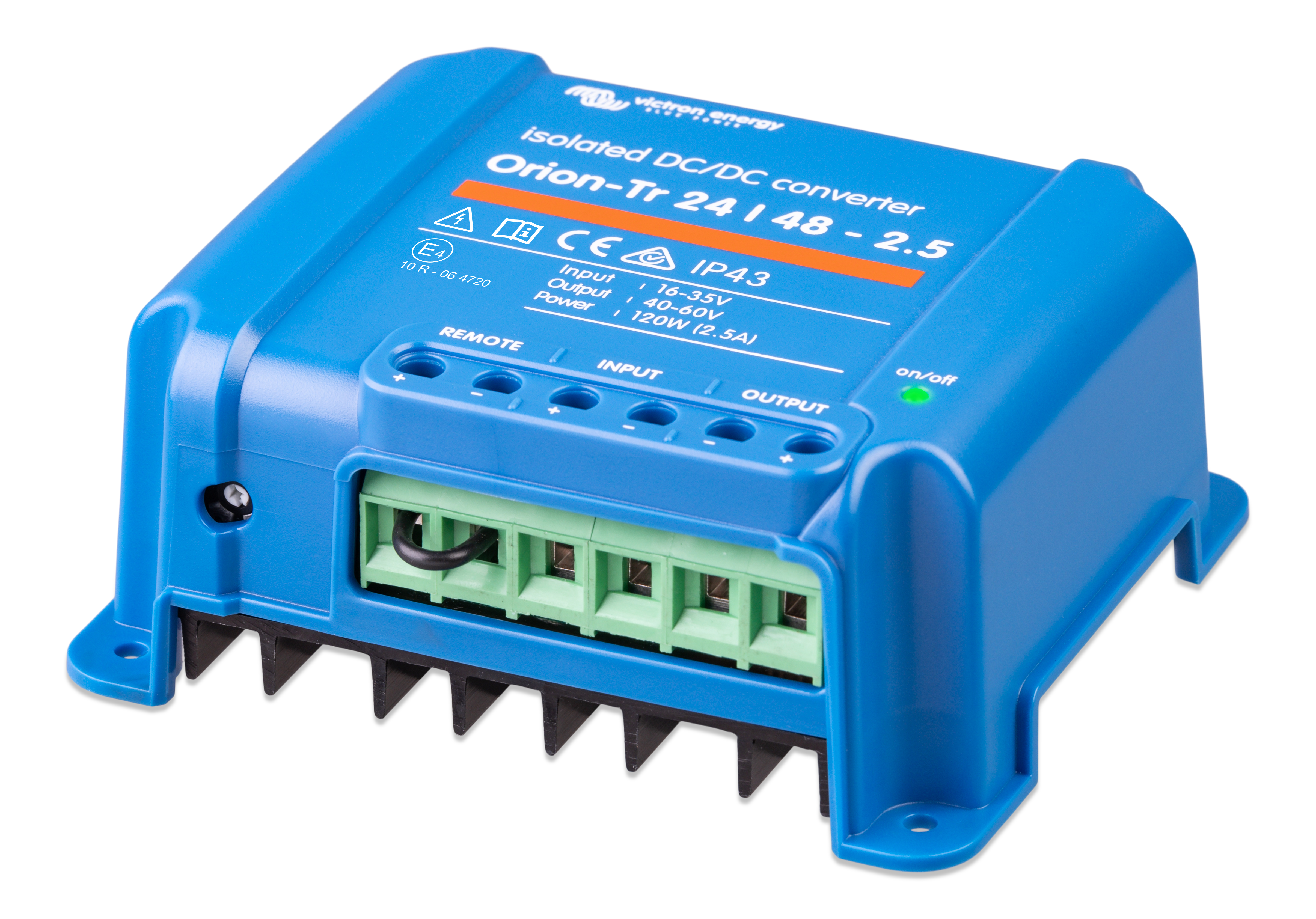 Orion-Tr DC-DC Converters Isolated - My Store