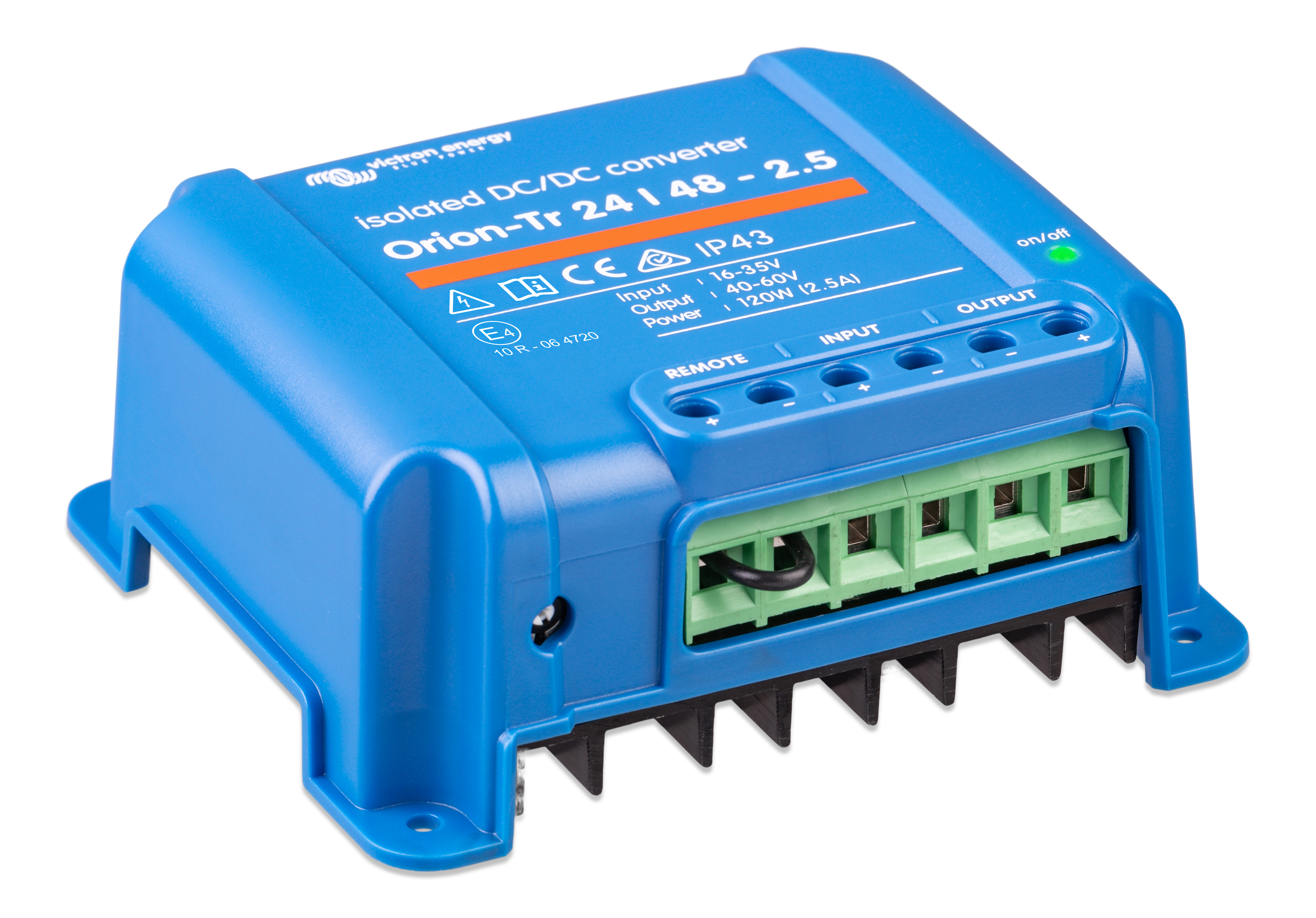 Orion-Tr DC-DC Converters Isolated - My Store