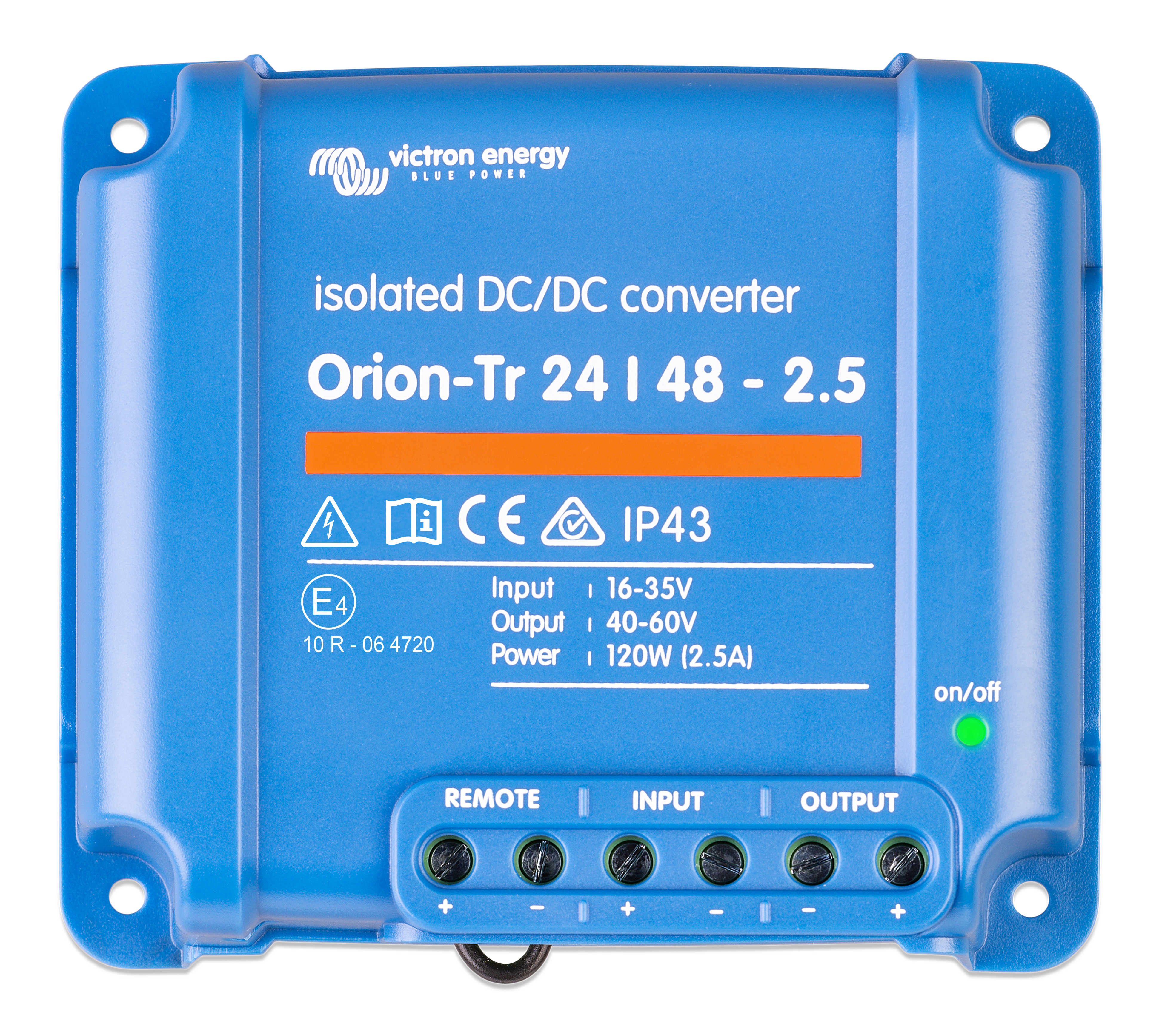 Orion-Tr DC-DC Converters Isolated - My Store