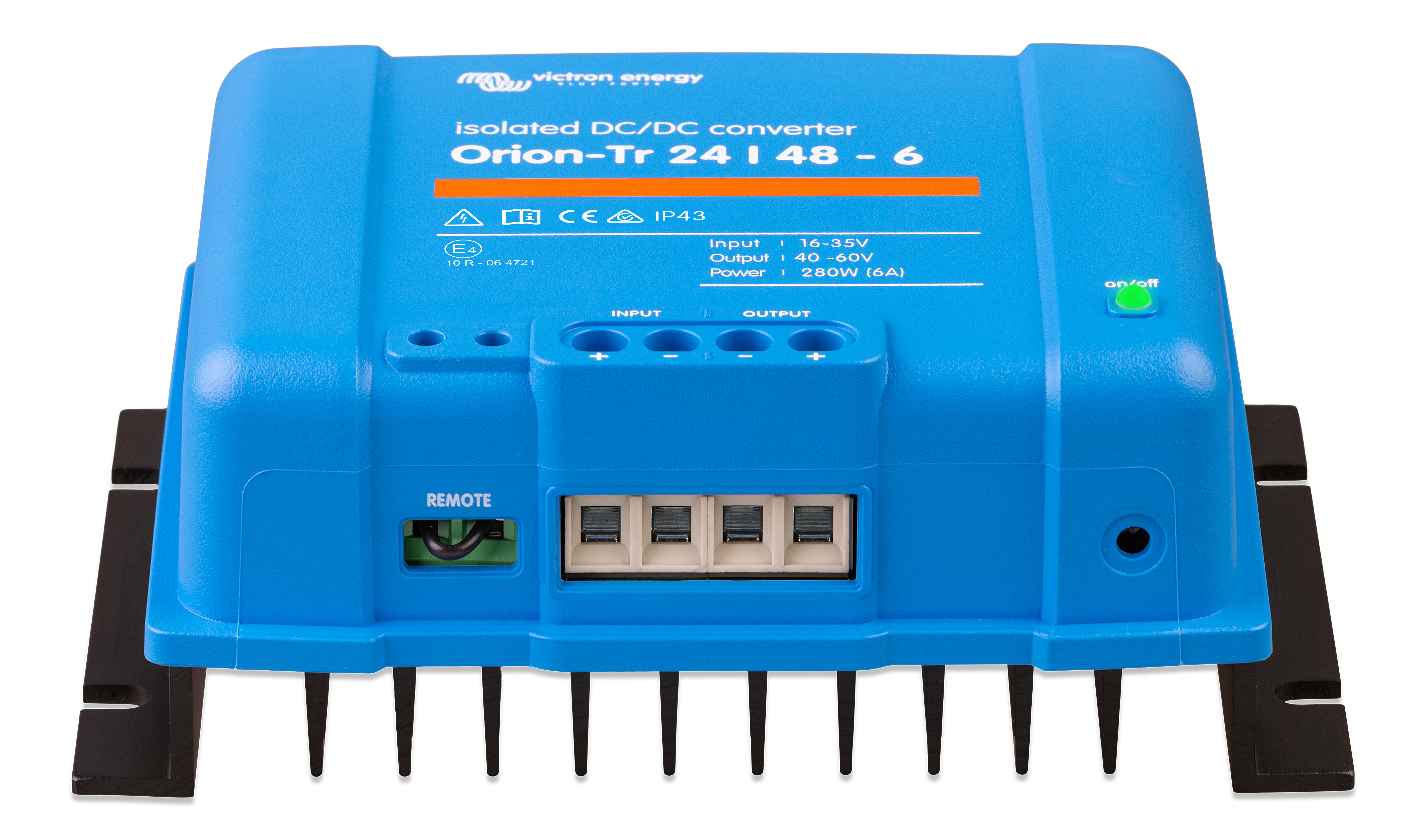 Orion-Tr DC-DC Converters Isolated - My Store