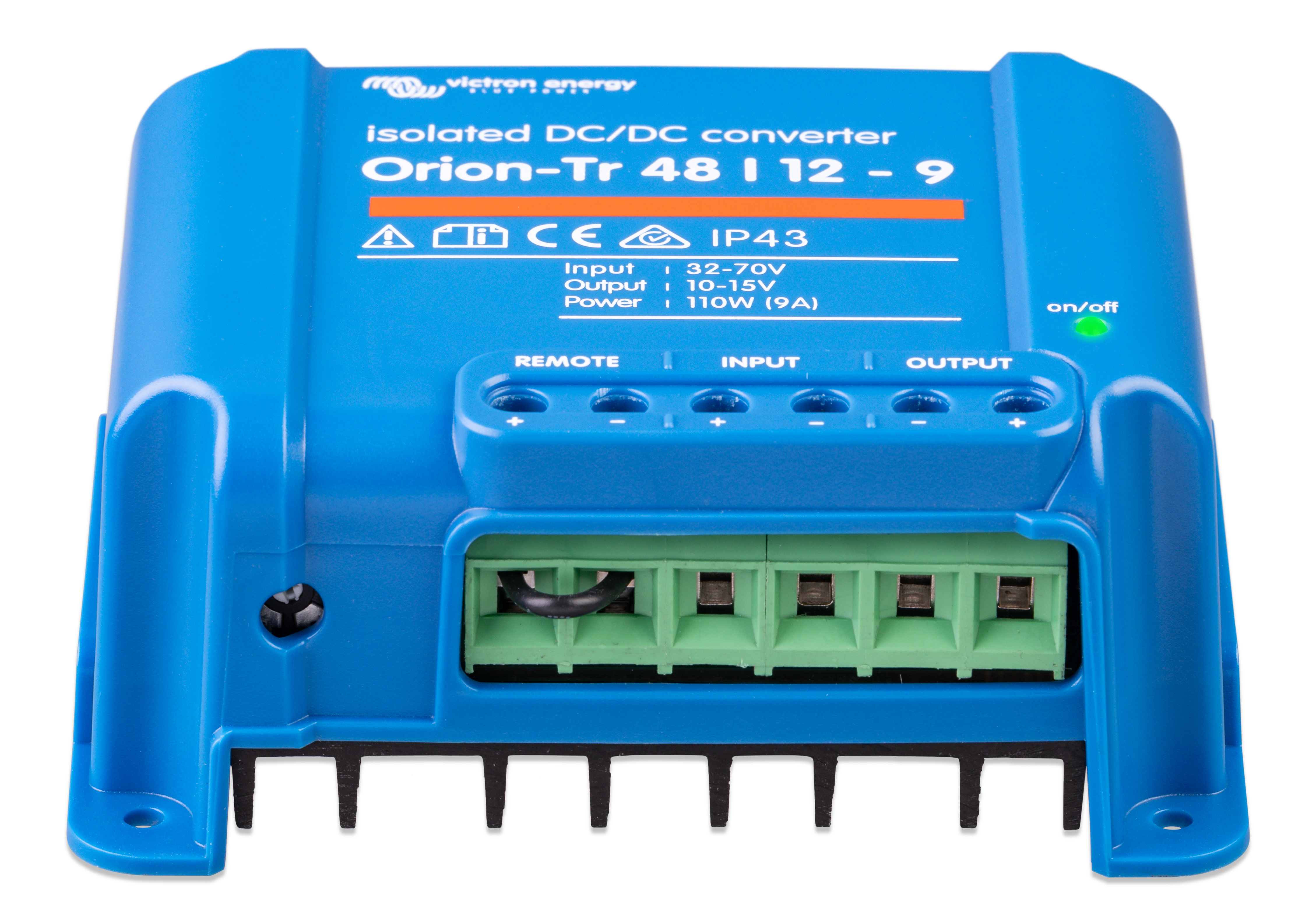 Orion-Tr DC-DC Converters Isolated - My Store