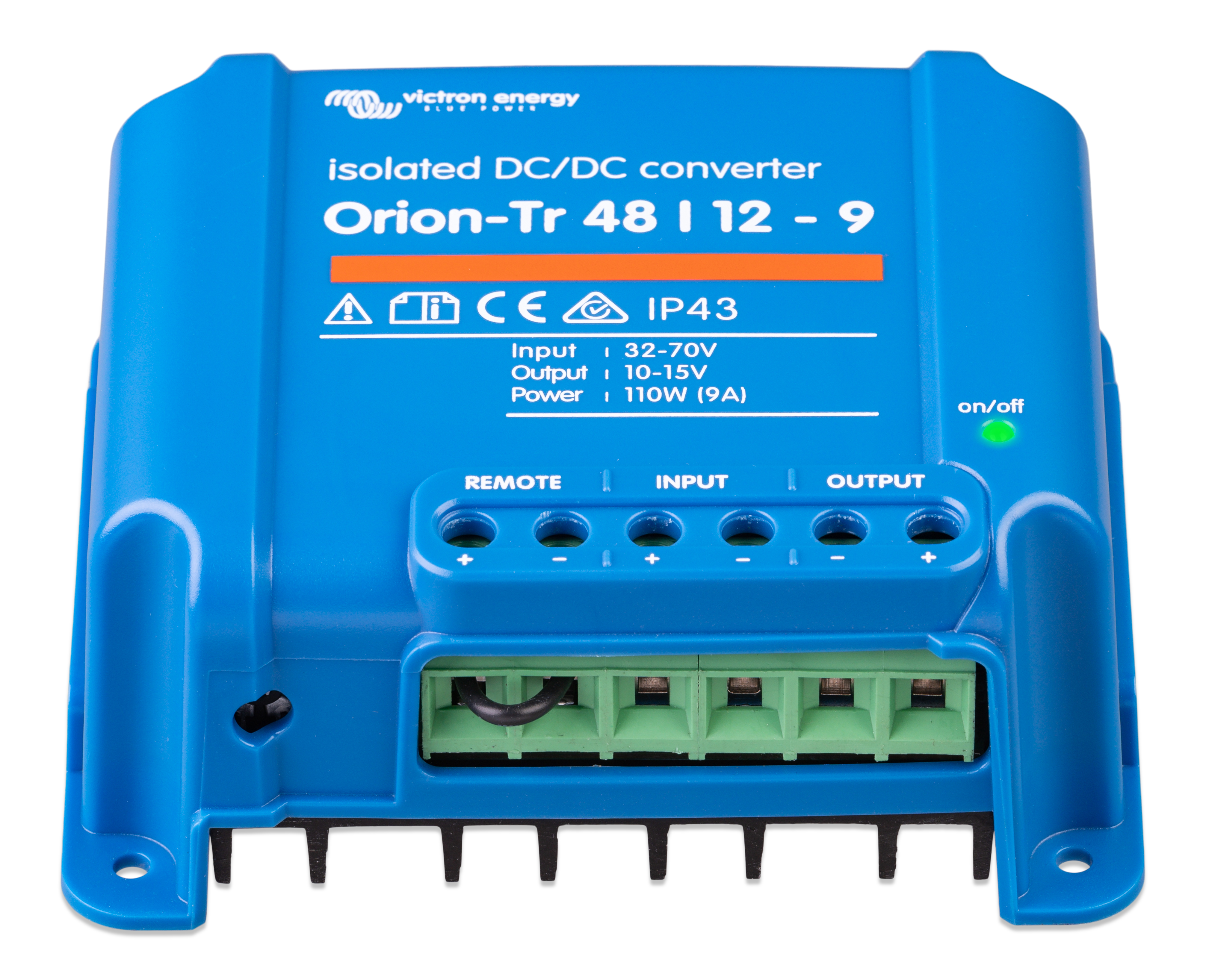 Orion-Tr DC-DC Converters Isolated - My Store