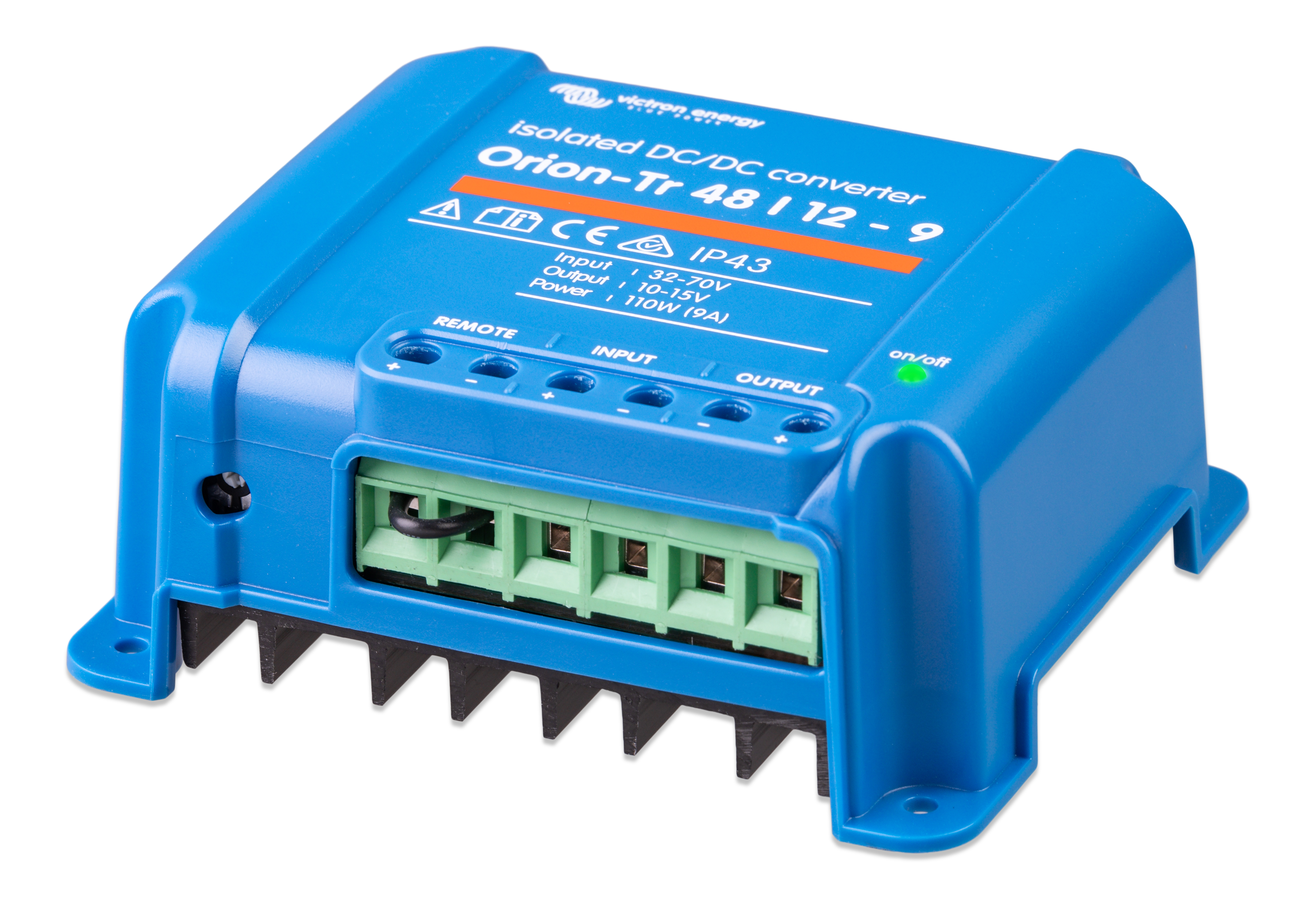 Orion-Tr DC-DC Converters Isolated - My Store