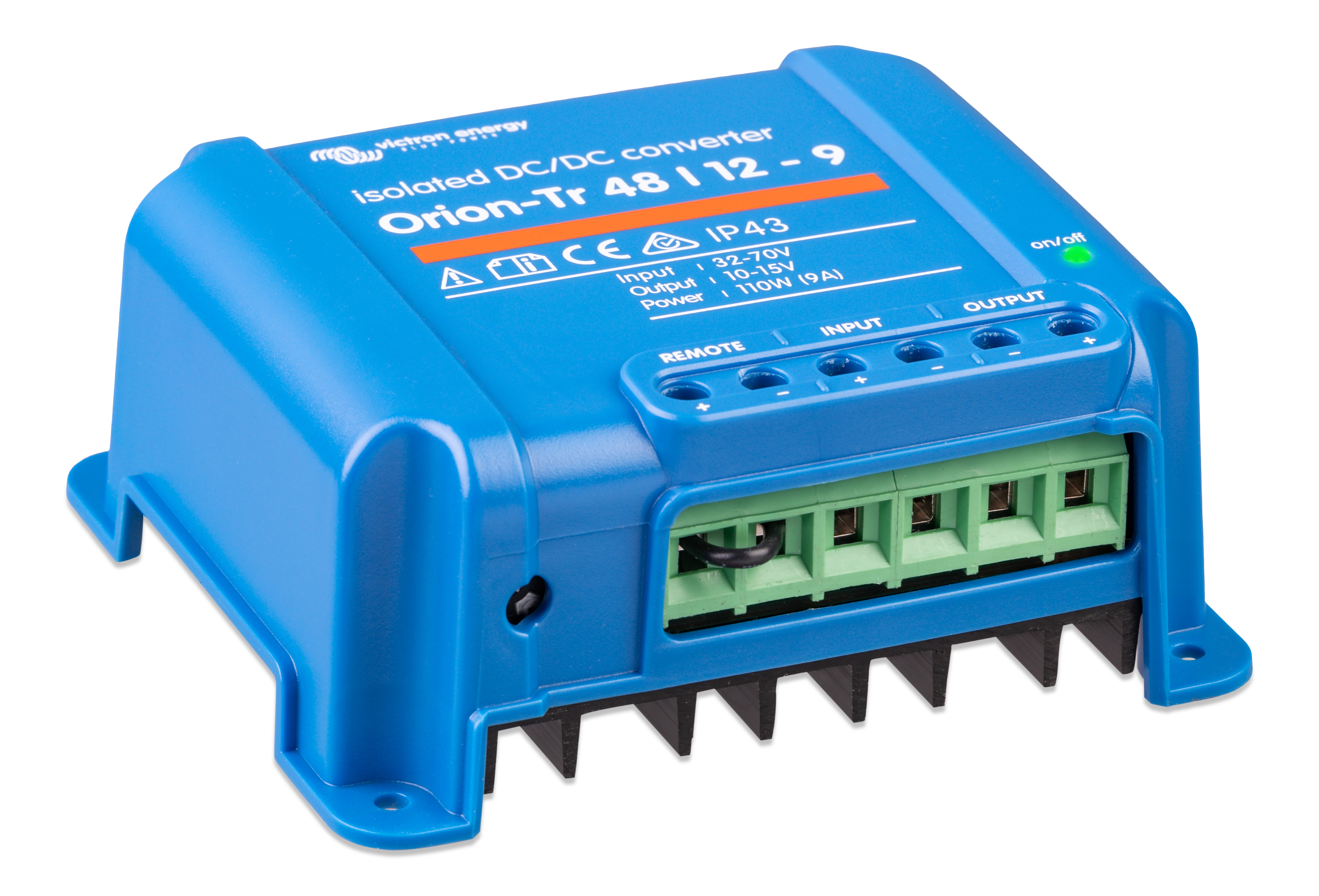 Orion-Tr DC-DC Converters Isolated - My Store