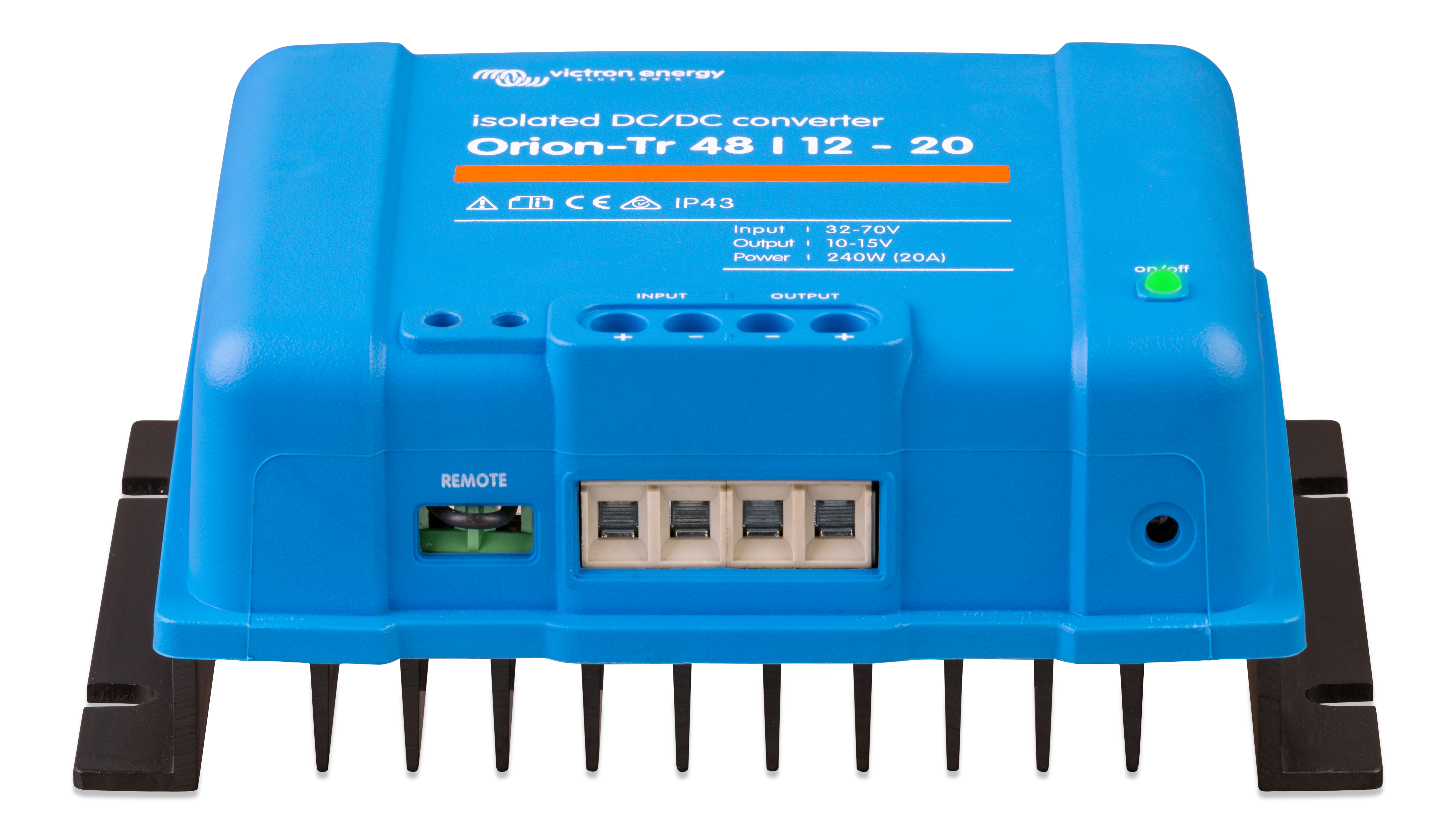 Orion-Tr DC-DC Converters Isolated - My Store