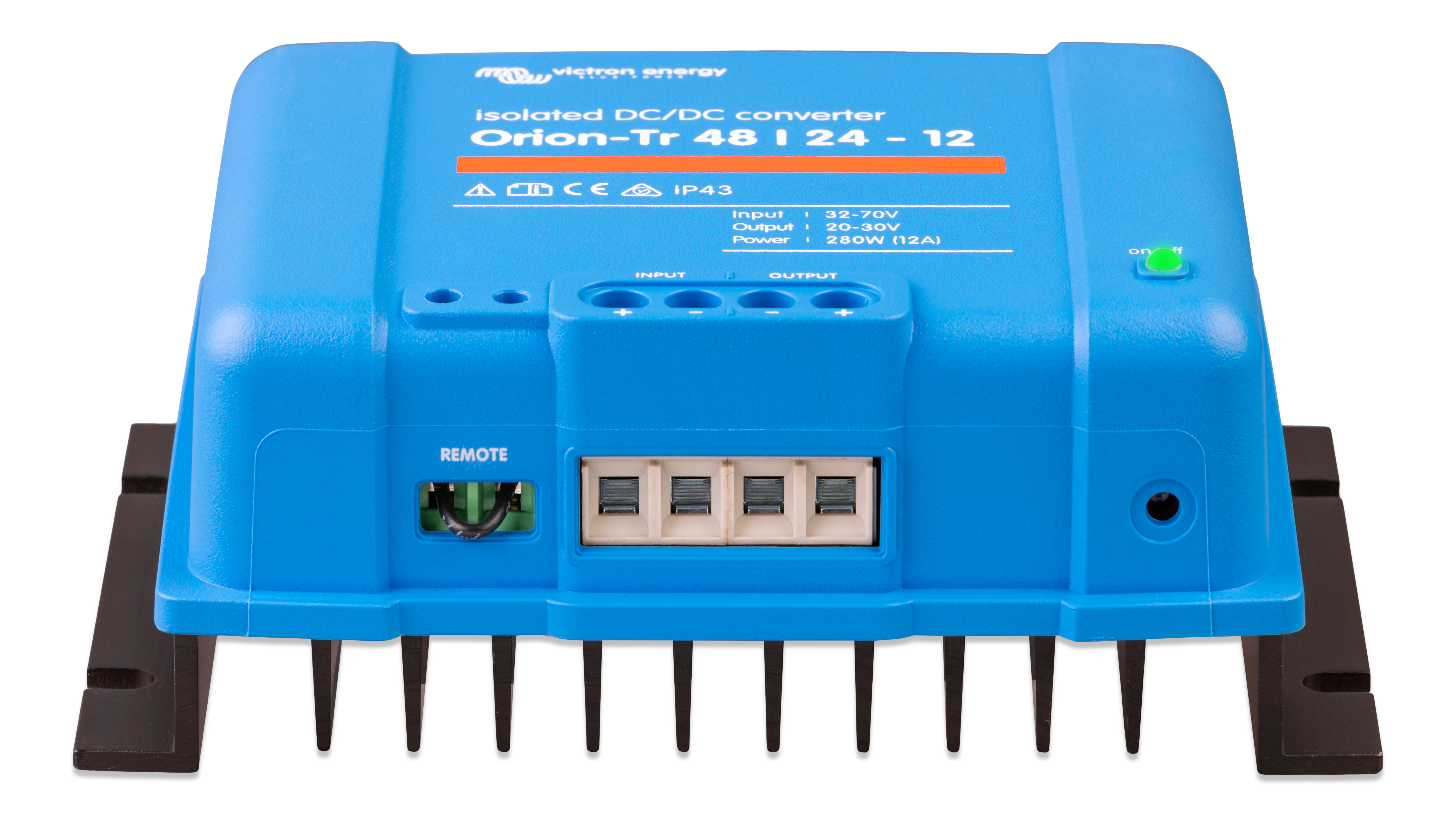 Orion-Tr DC-DC Converters Isolated - My Store