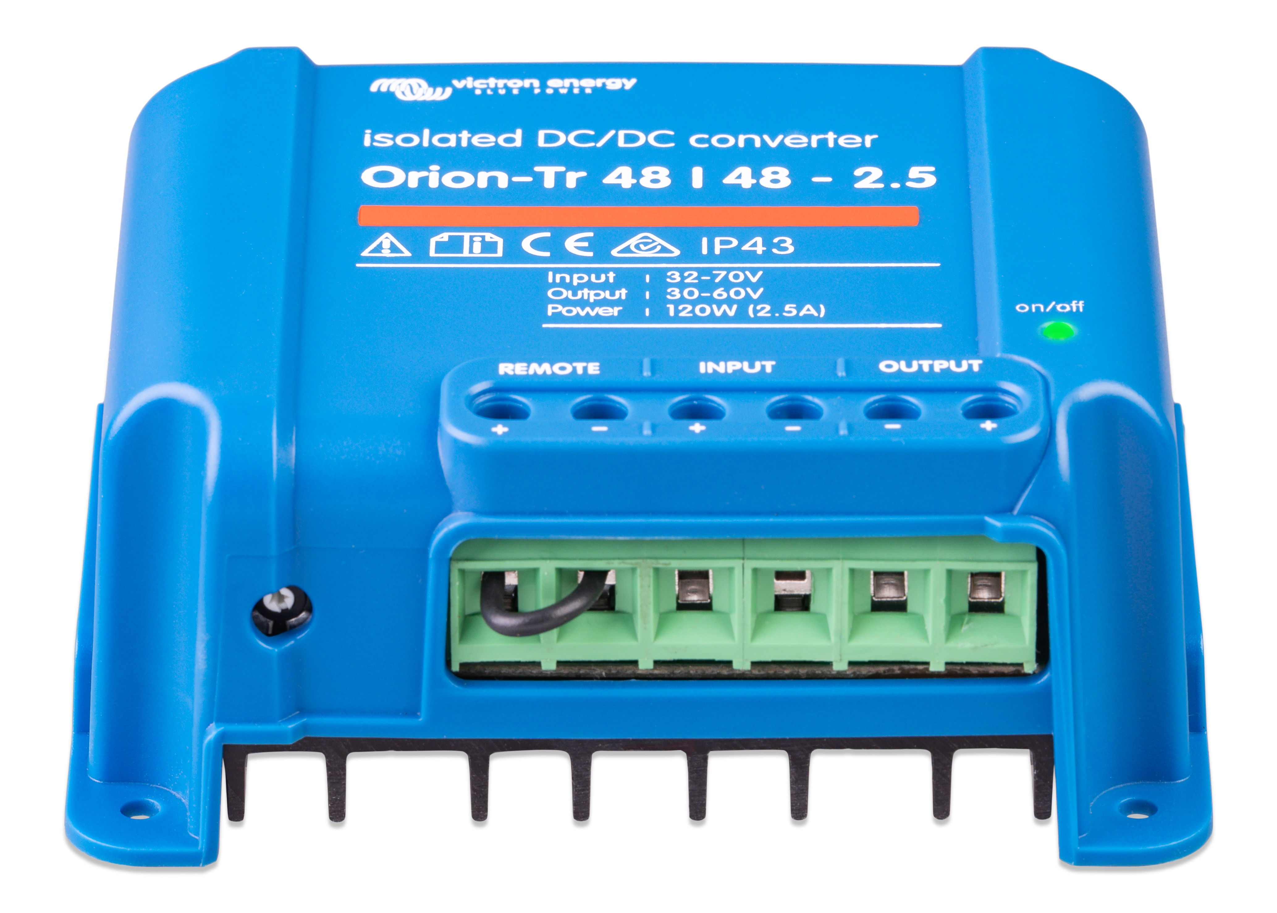Orion-Tr DC-DC Converters Isolated - My Store