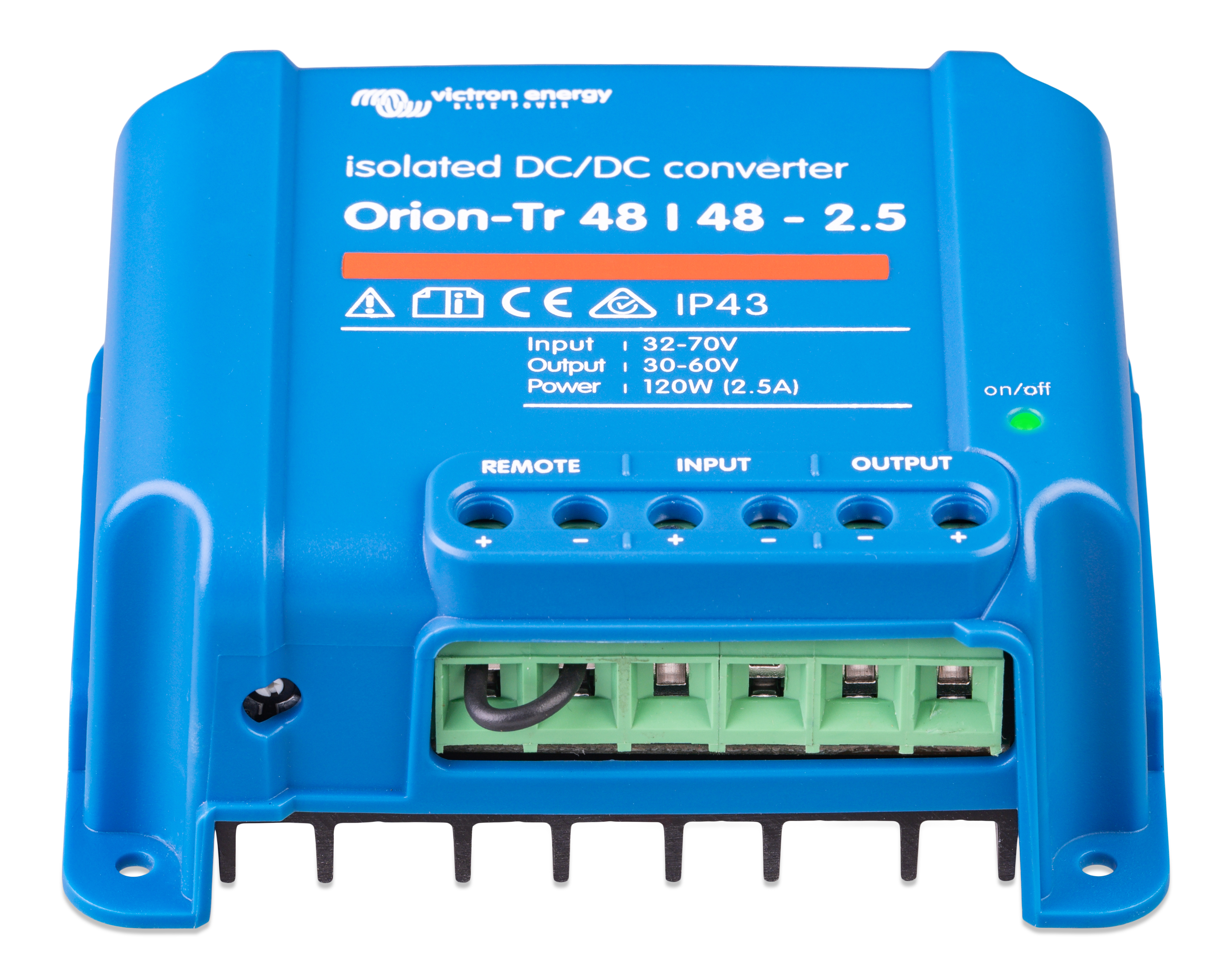 Orion-Tr DC-DC Converters Isolated - My Store