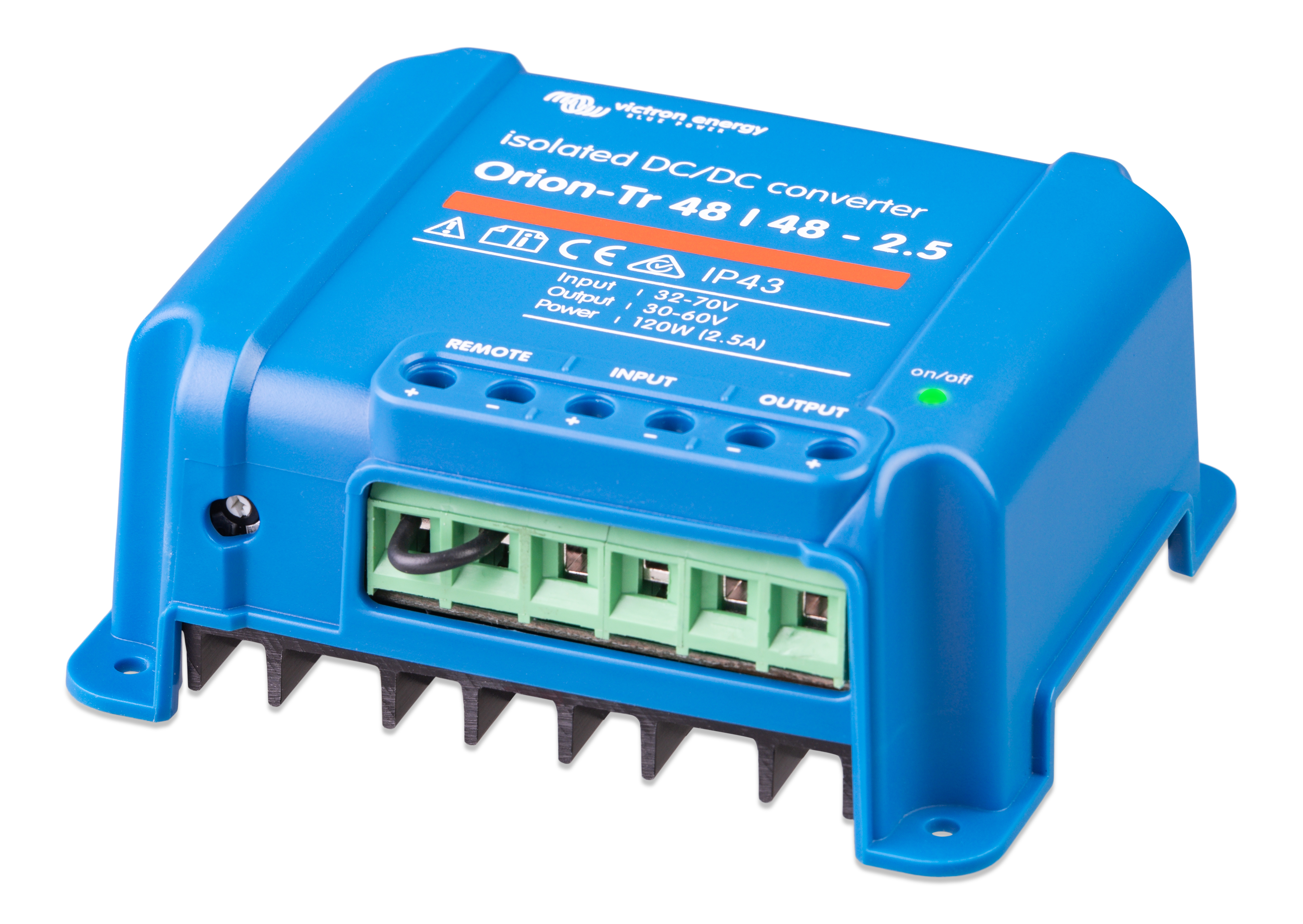 Orion-Tr DC-DC Converters Isolated - My Store