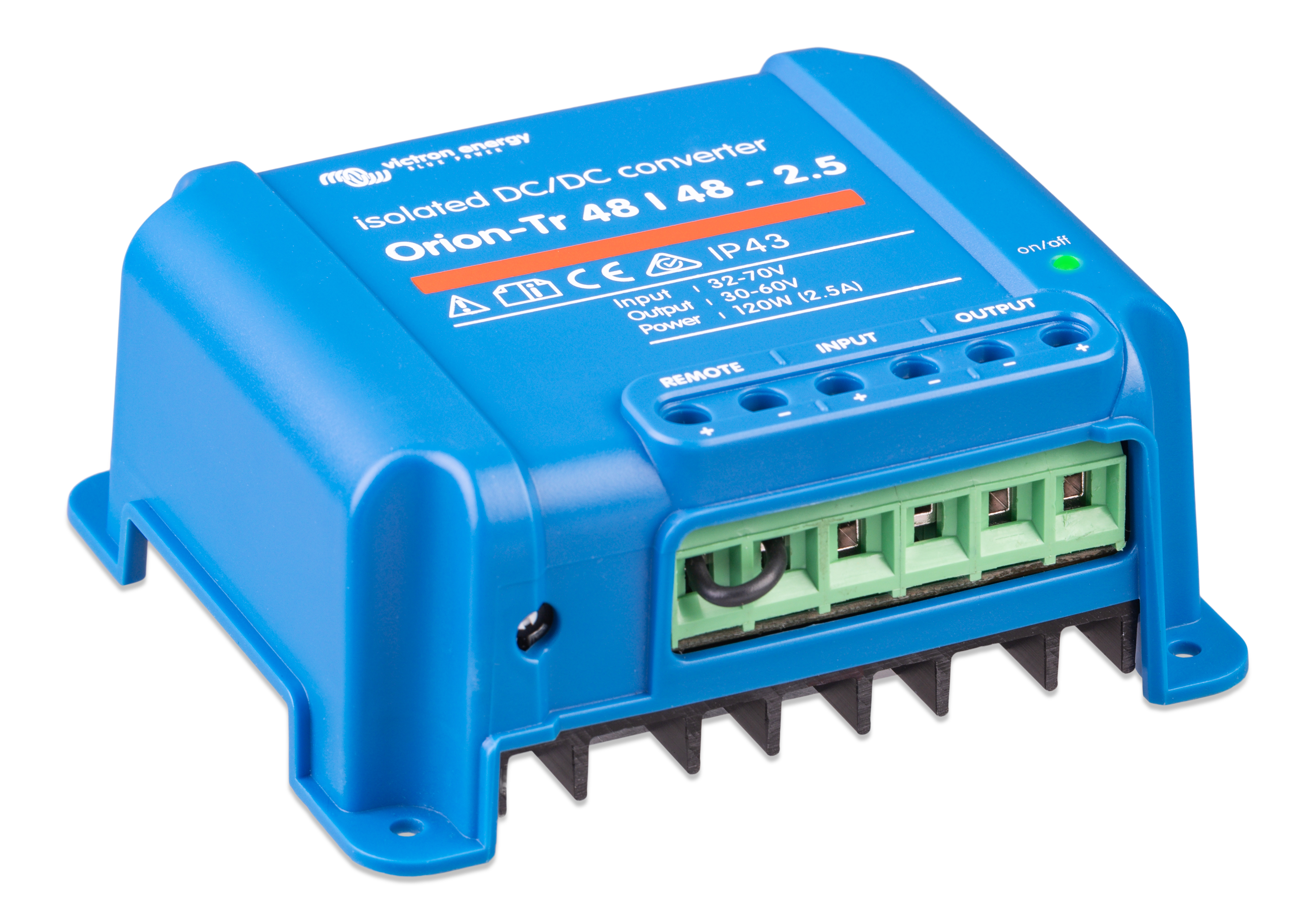 Orion-Tr DC-DC Converters Isolated - My Store