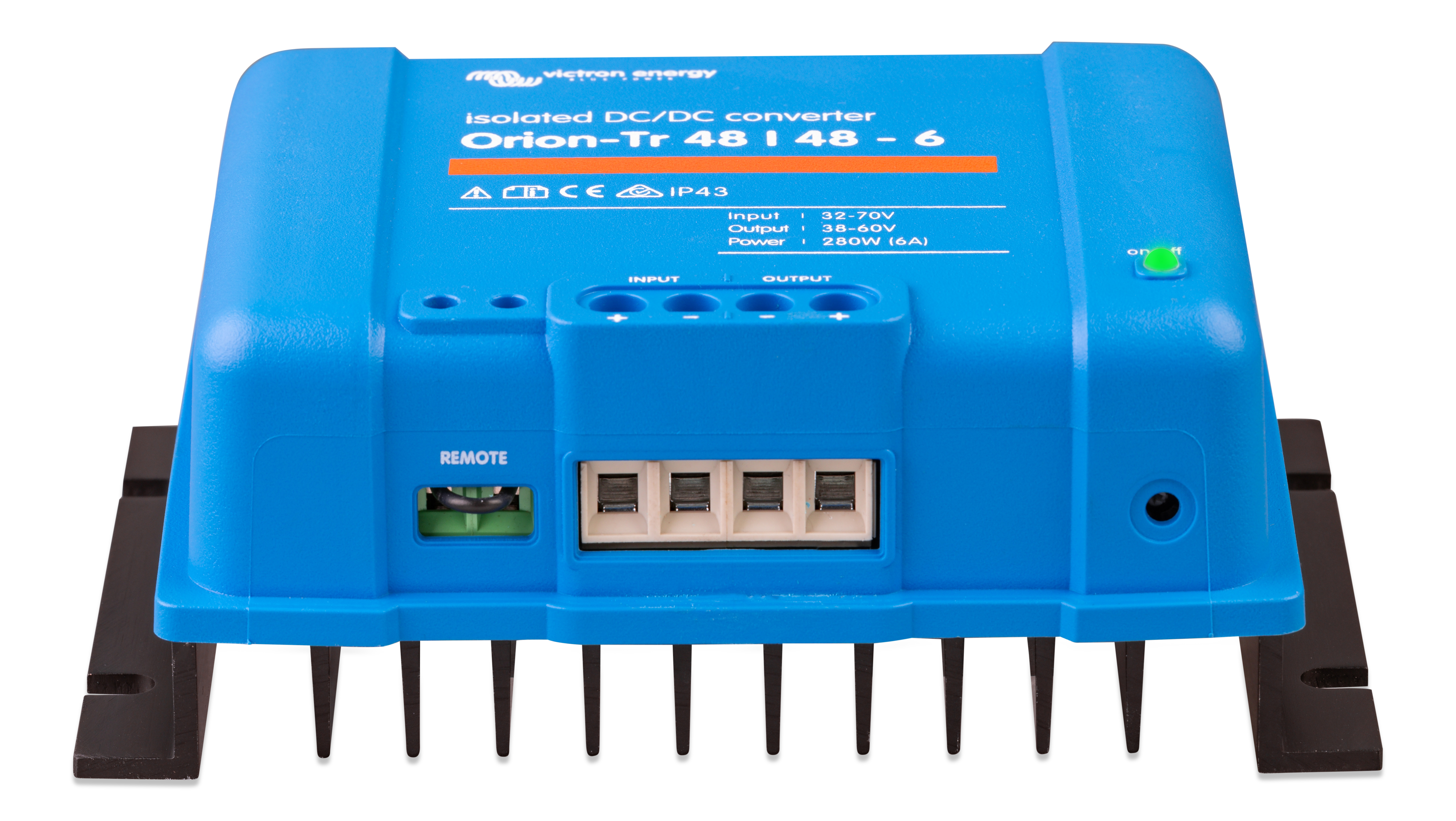 Orion-Tr DC-DC Converters Isolated - My Store
