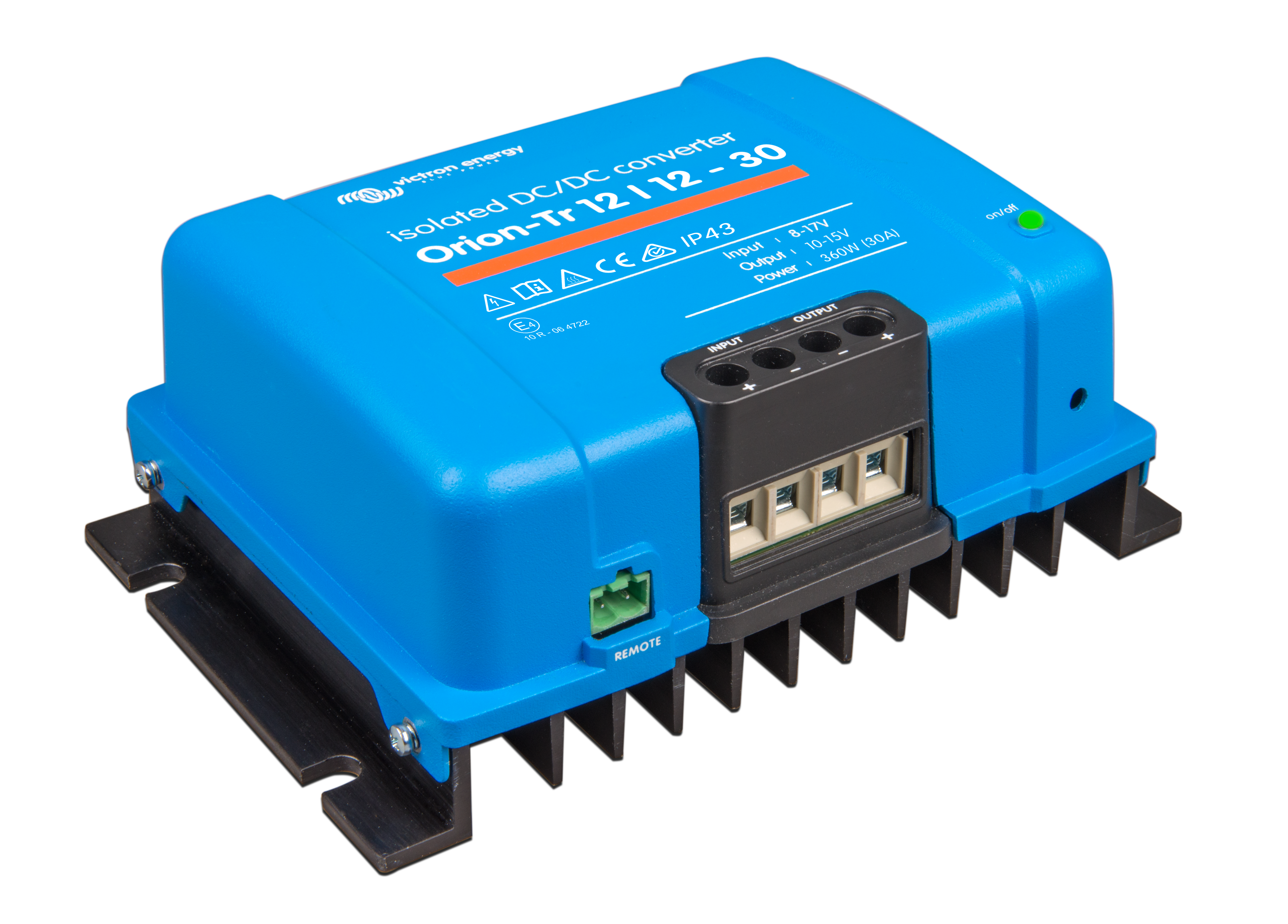 Orion-Tr DC-DC Converters Isolated - My Store