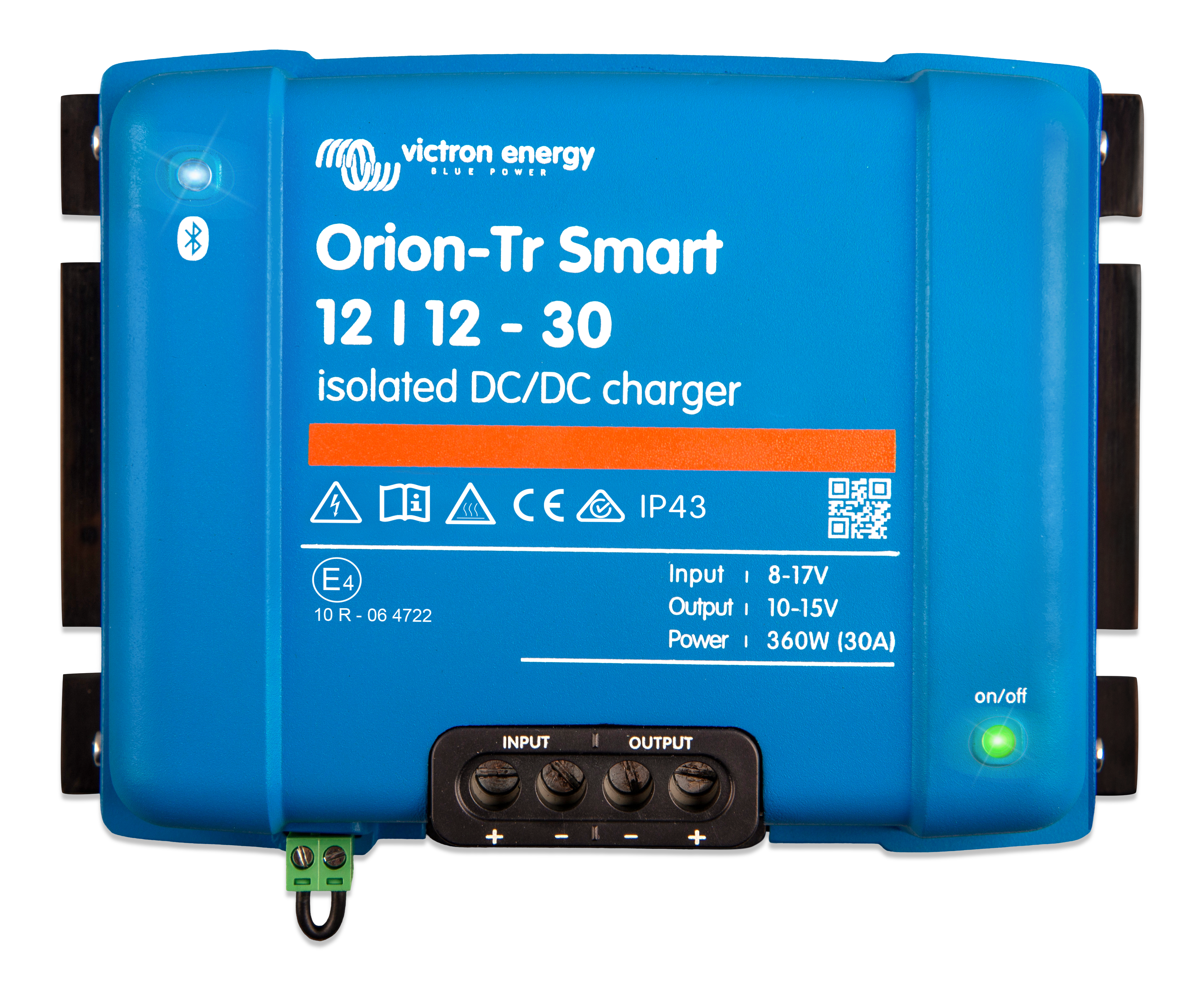 Orion-Tr DC-DC Converters Isolated - My Store