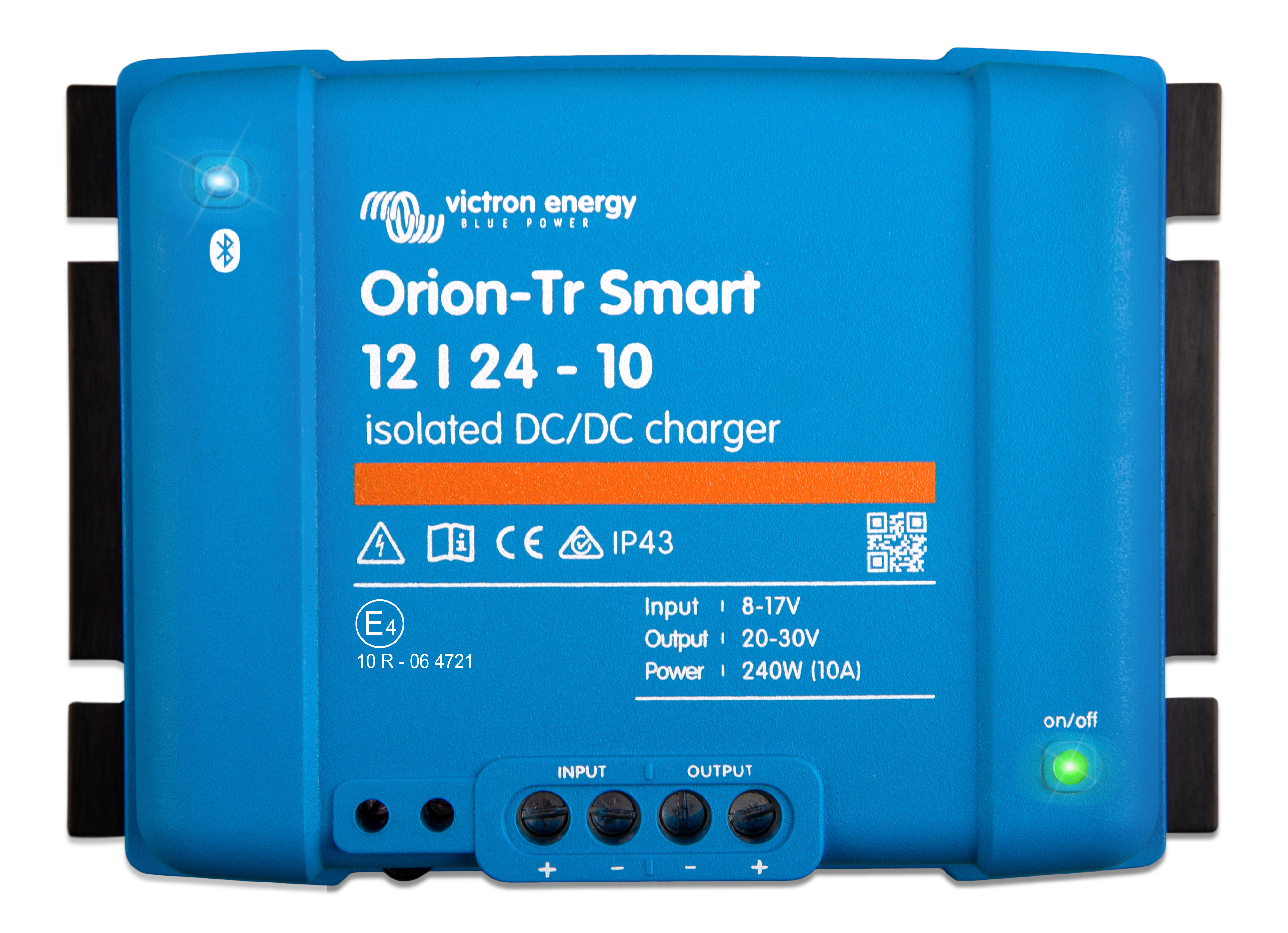 Orion-Tr DC-DC Converters Isolated - My Store