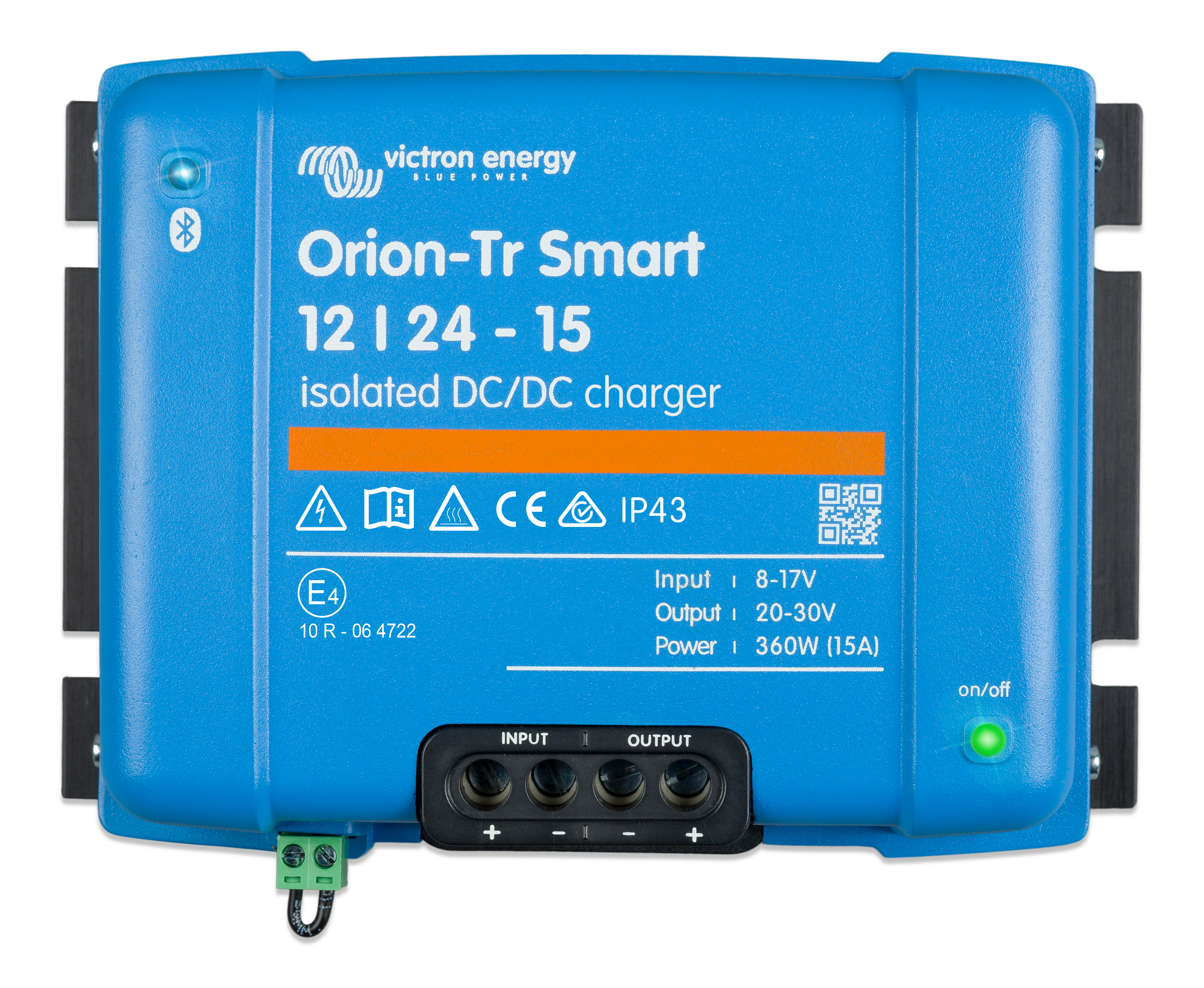 Orion-Tr DC-DC Converters Isolated - My Store