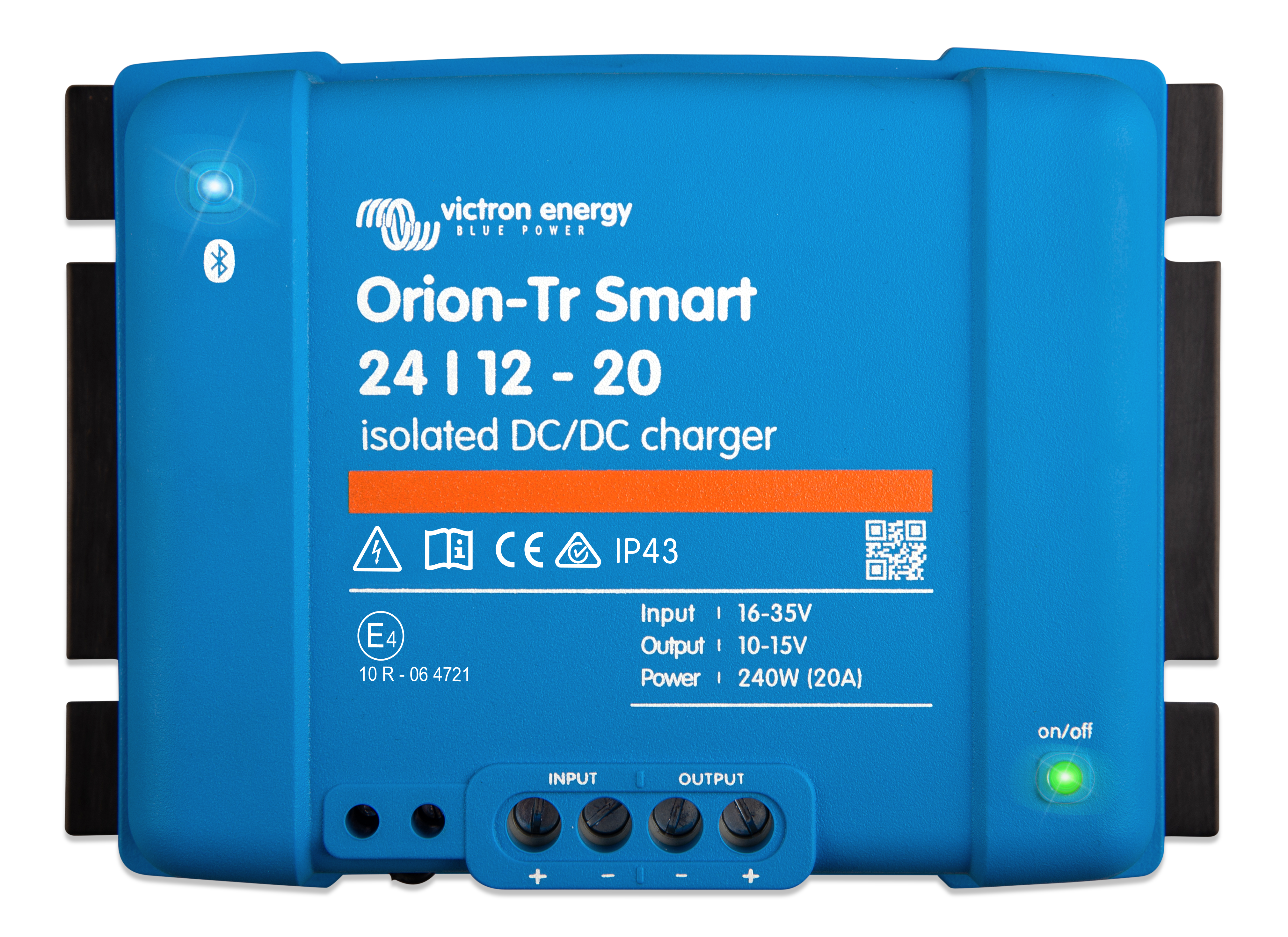 Orion-Tr DC-DC Converters Isolated - My Store