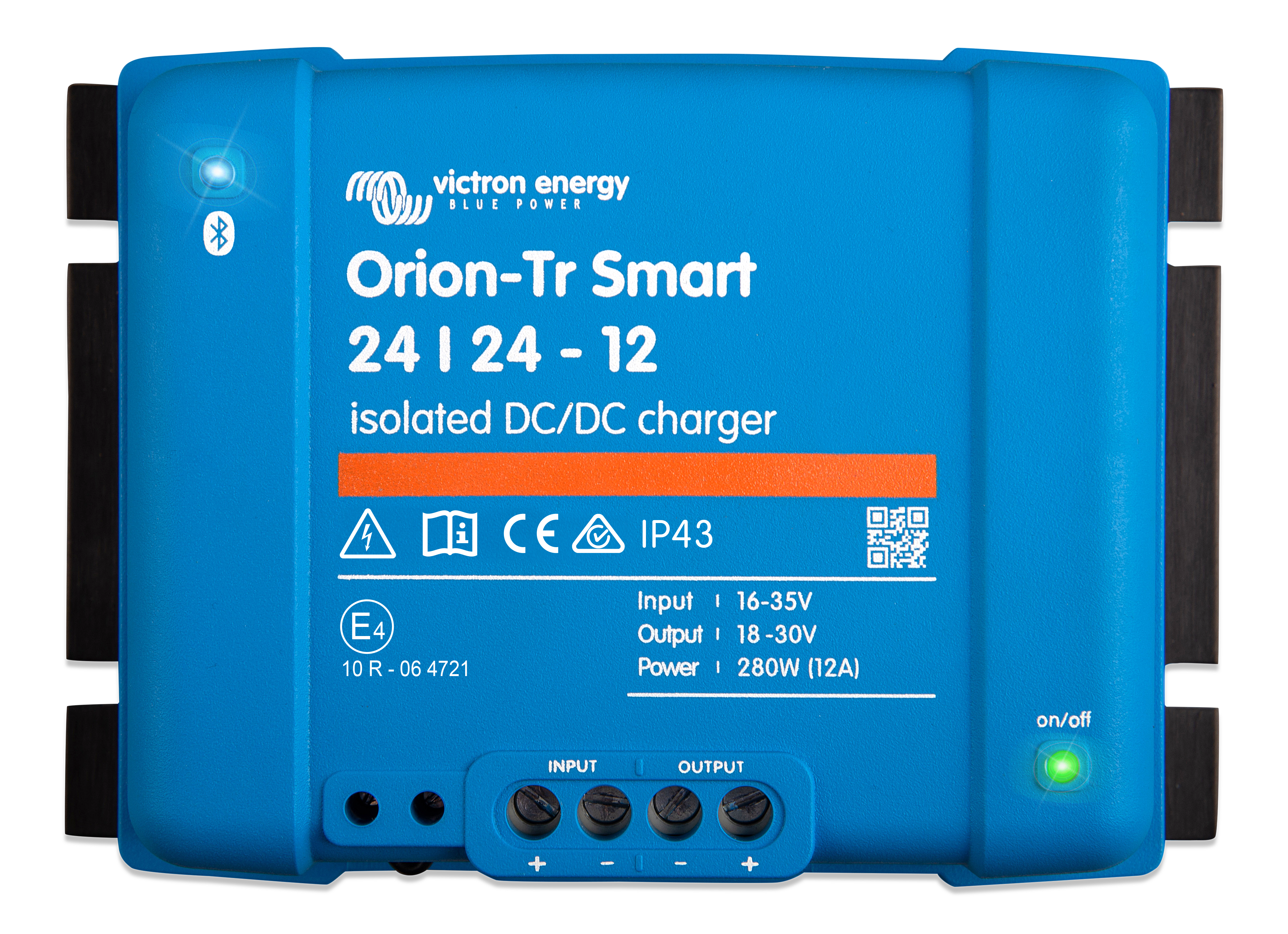 Orion-Tr DC-DC Converters Isolated - My Store