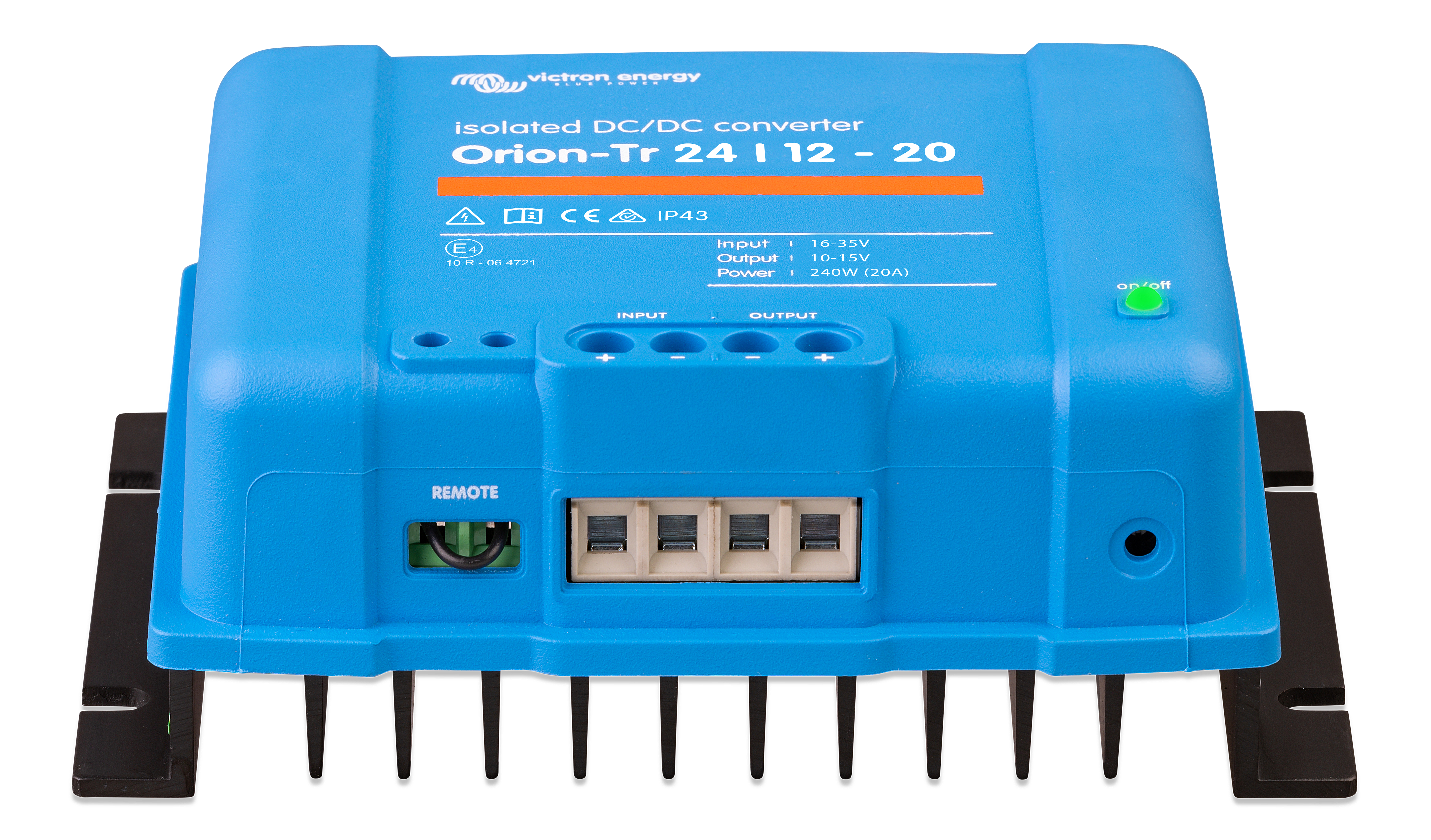 Orion-Tr DC-DC Converters Isolated - My Store
