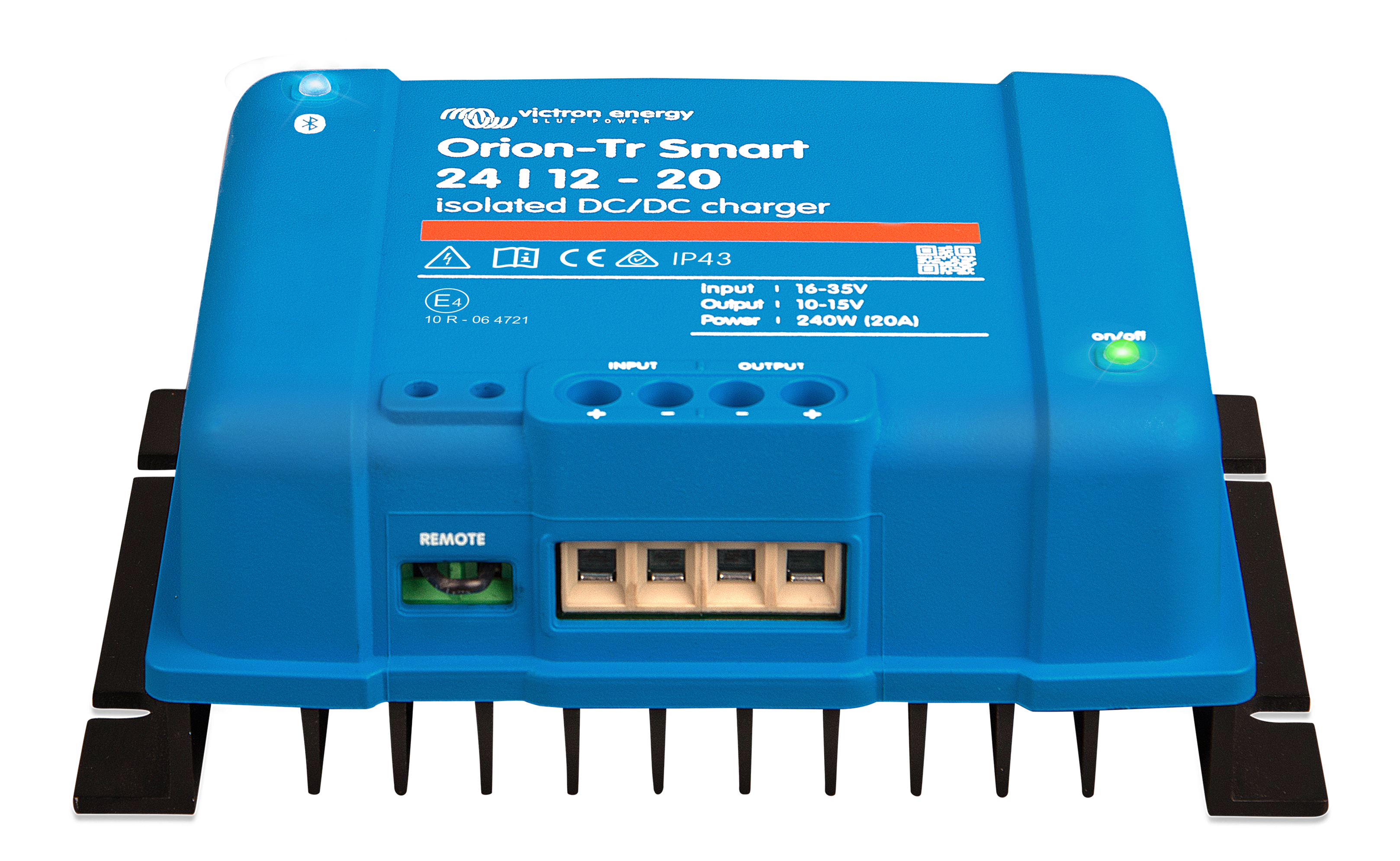 Orion-Tr Smart DC-DC Charger Isolated - My Store