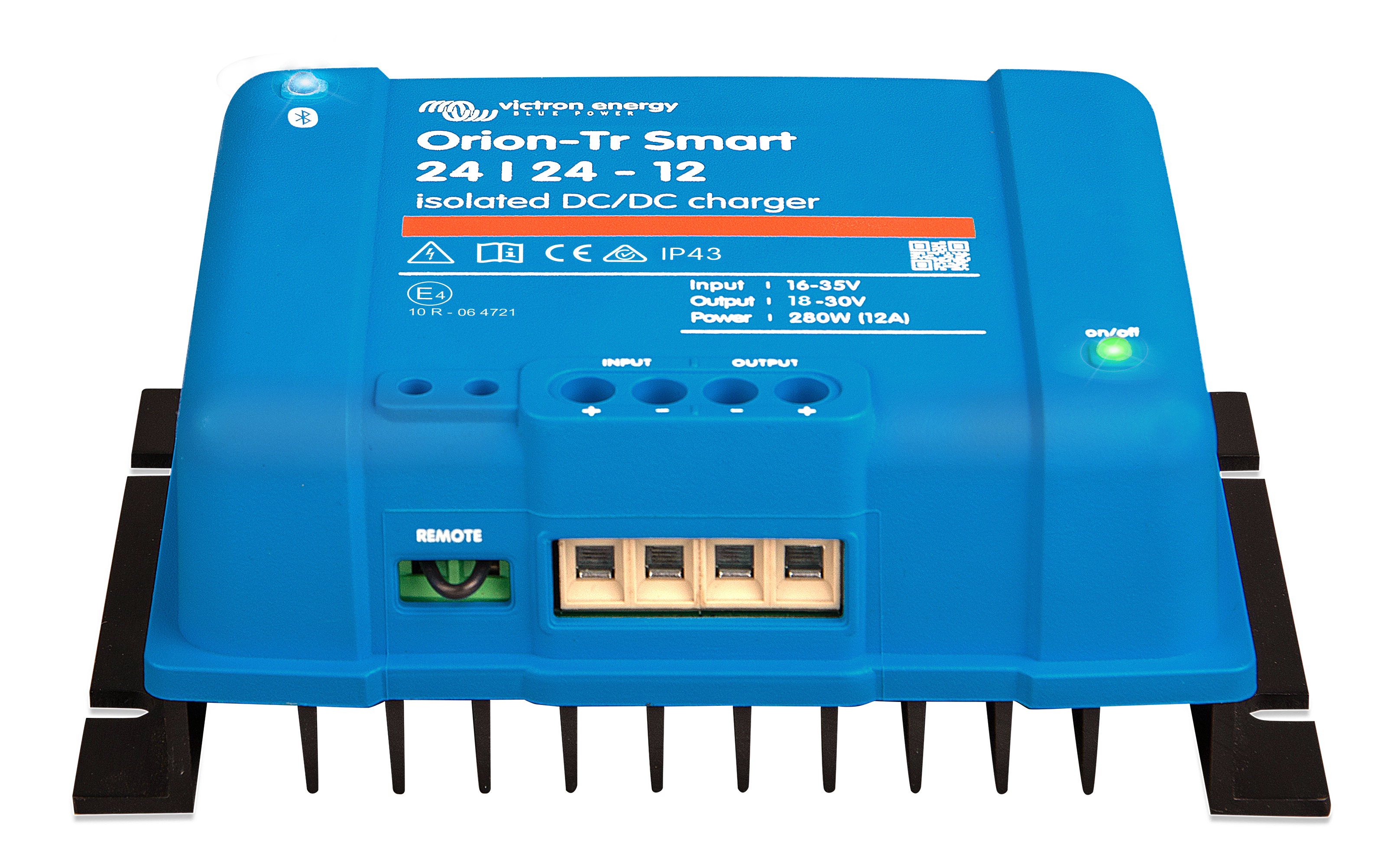 Orion-Tr Smart DC-DC Charger Isolated - My Store