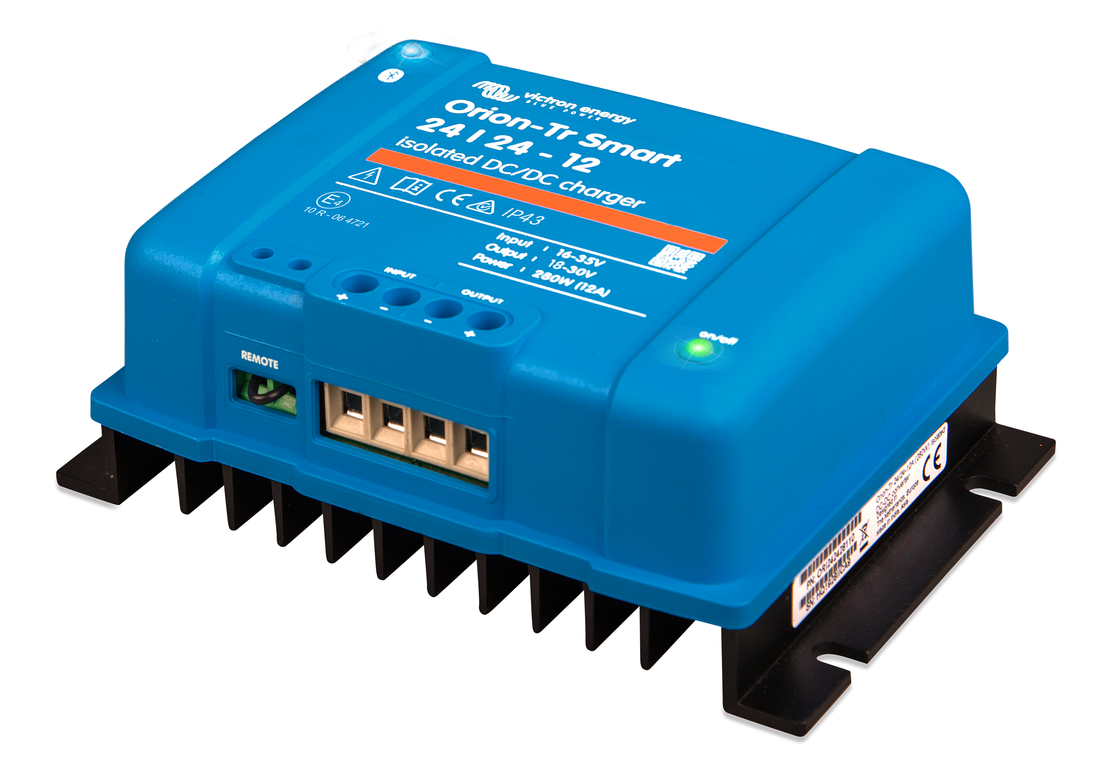 Orion-Tr Smart DC-DC Charger Isolated - My Store