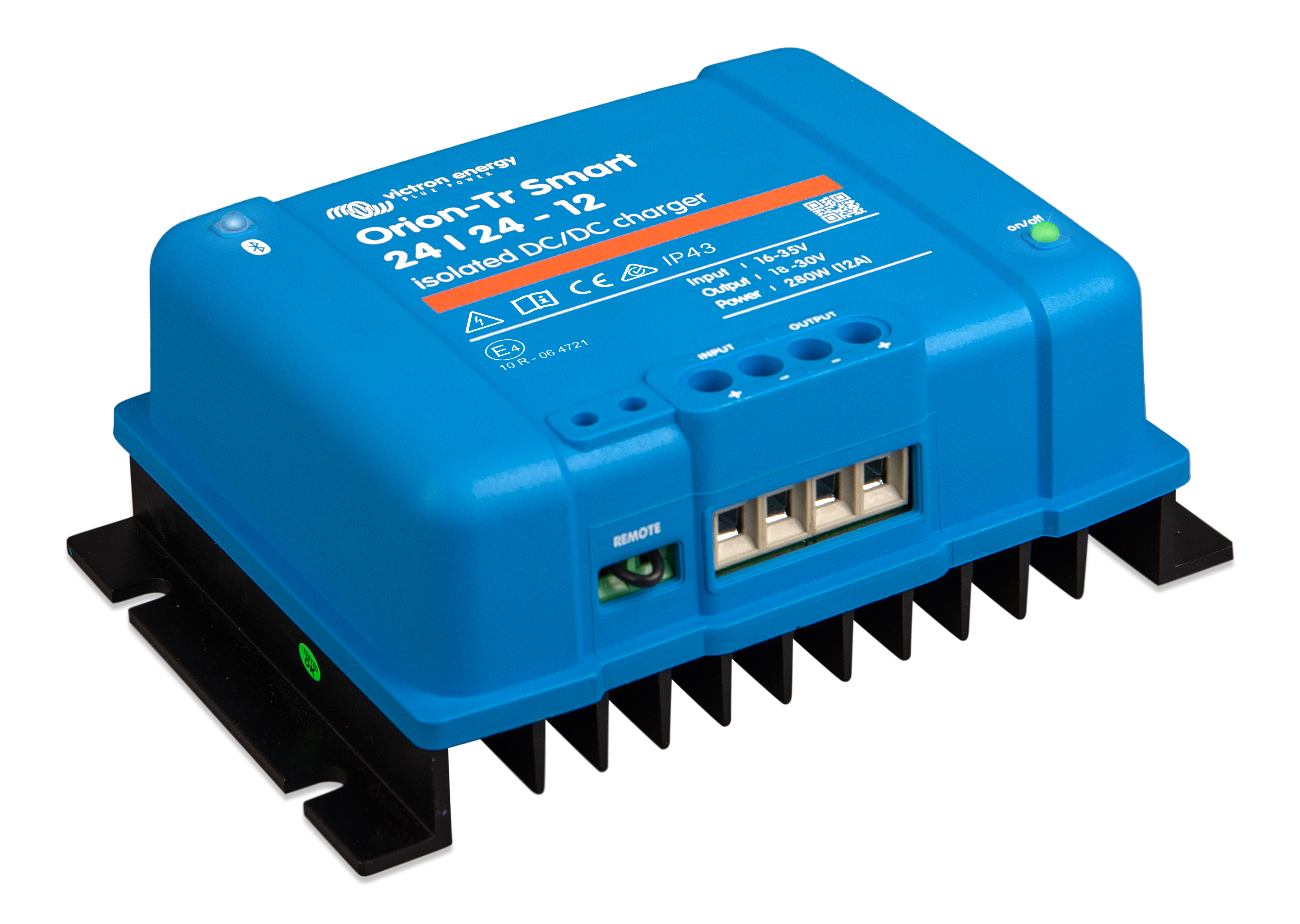 Orion-Tr Smart DC-DC Charger Isolated - My Store