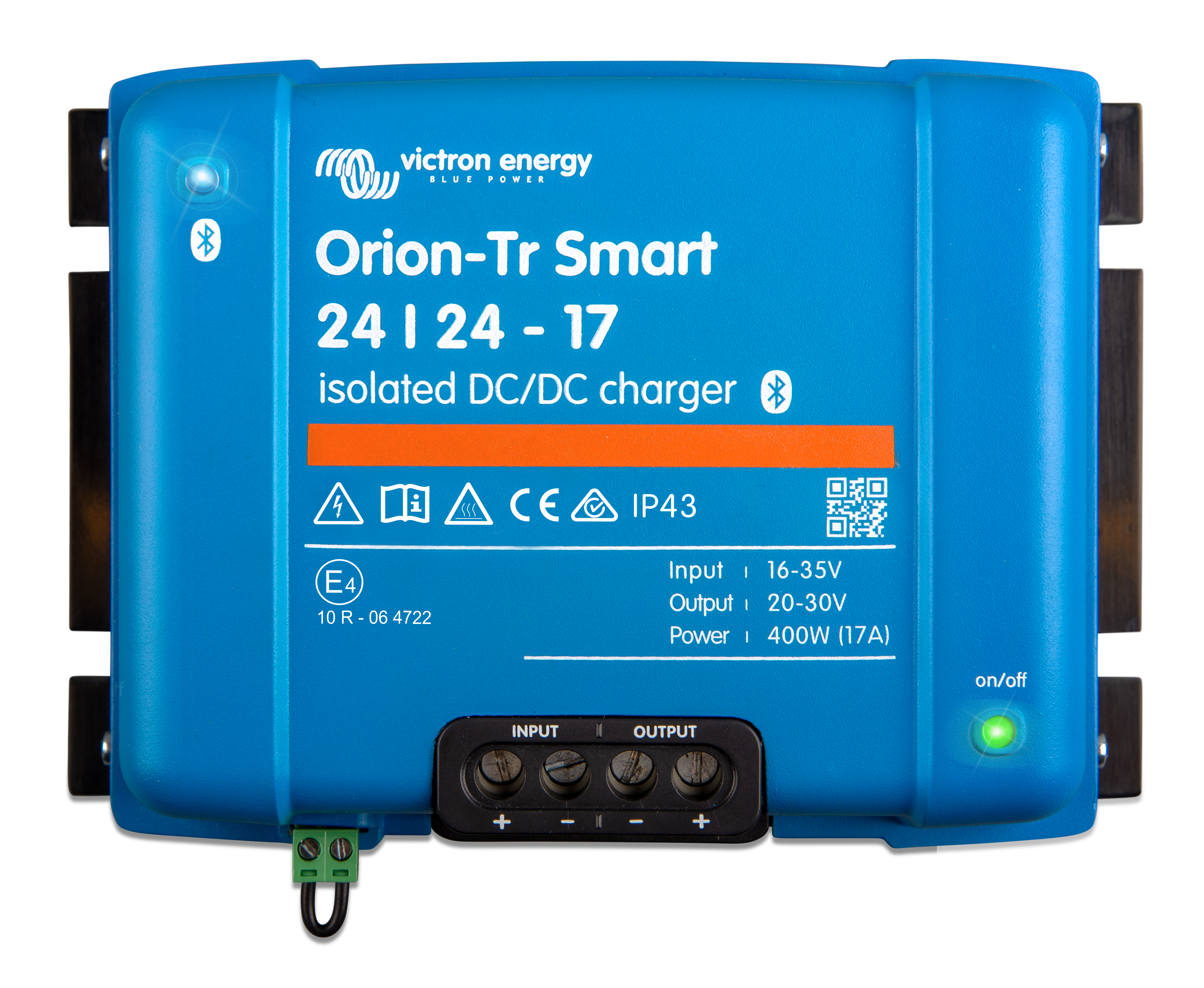 Orion-Tr DC-DC Converters Isolated - My Store