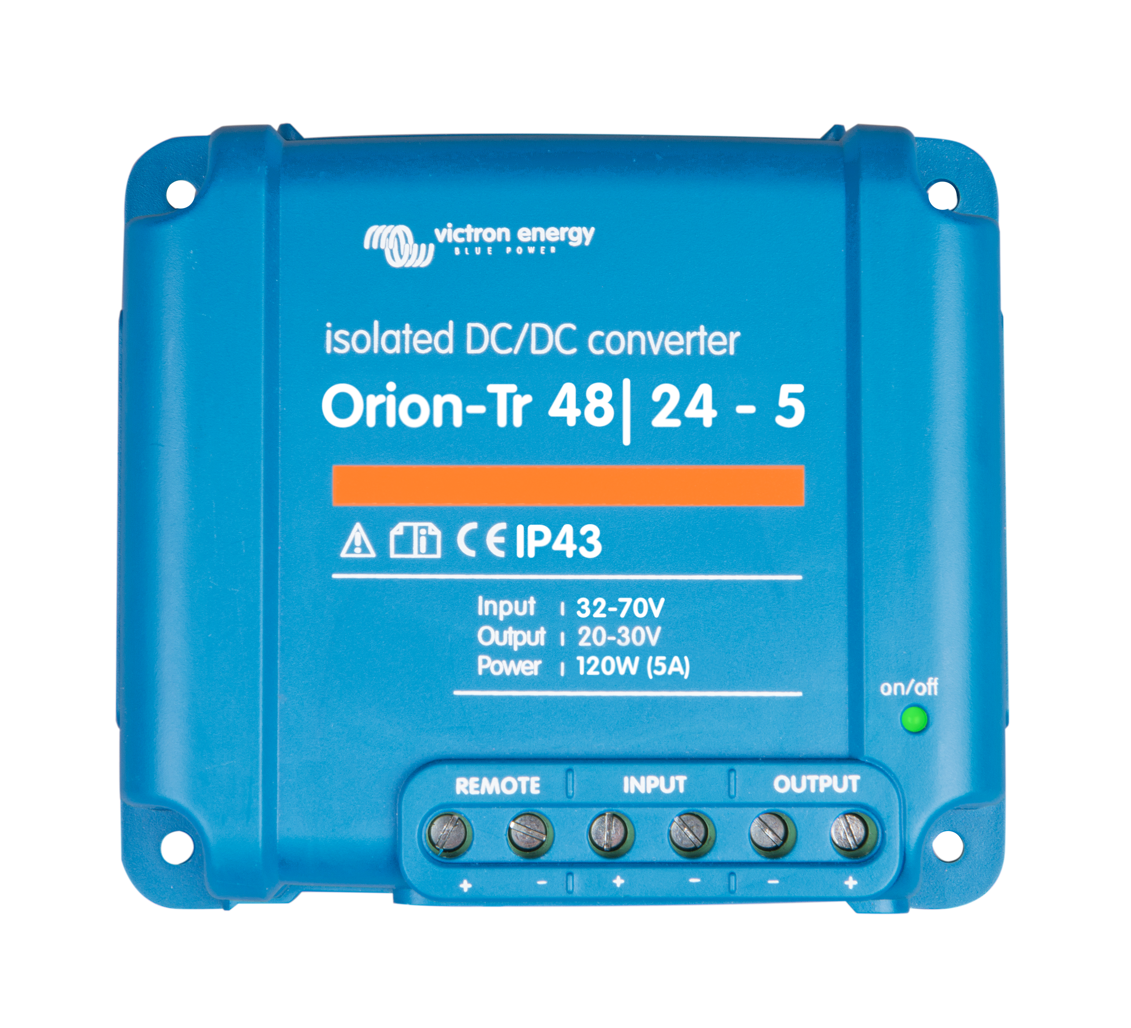 Orion-Tr DC-DC Converters Isolated - My Store