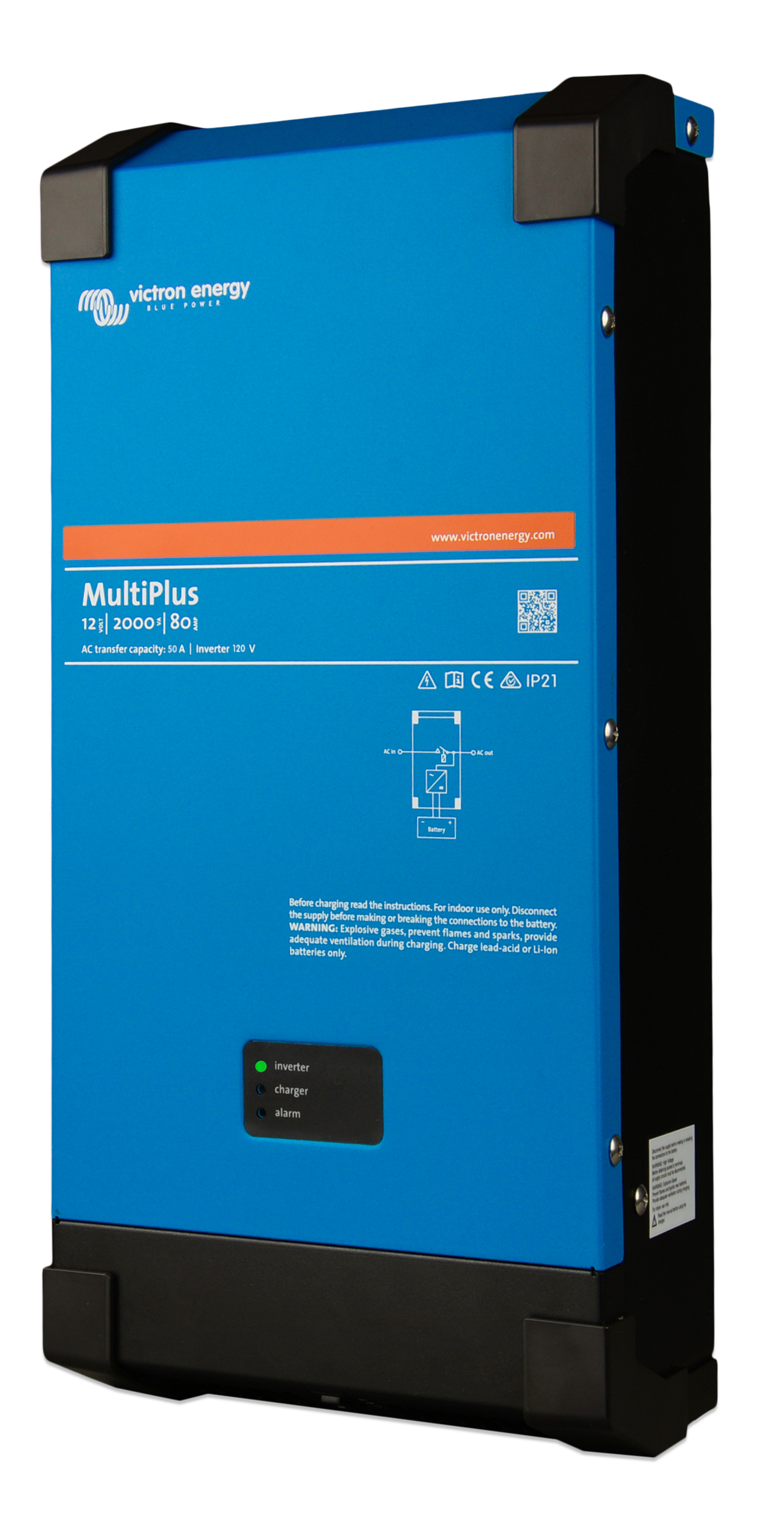 Multiplus 120V - My Store