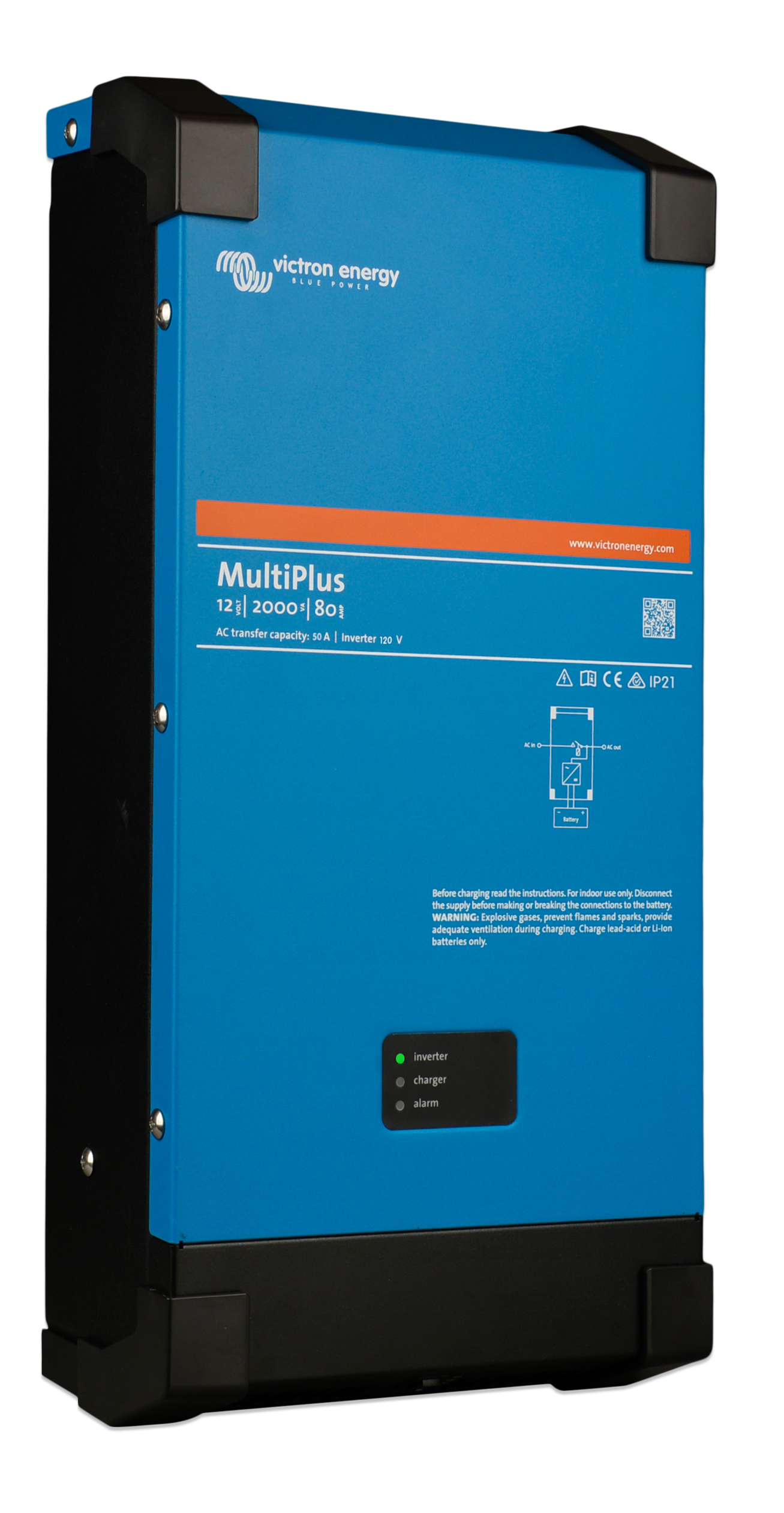 Multiplus 120V - My Store