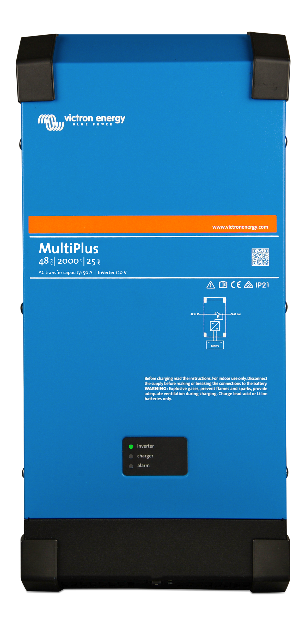 Multiplus 120V - My Store