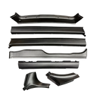 Mercedes Sprinter Full Interior Trim Kit - My Store