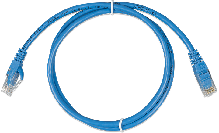 RJ45 UTP Cable - My Store