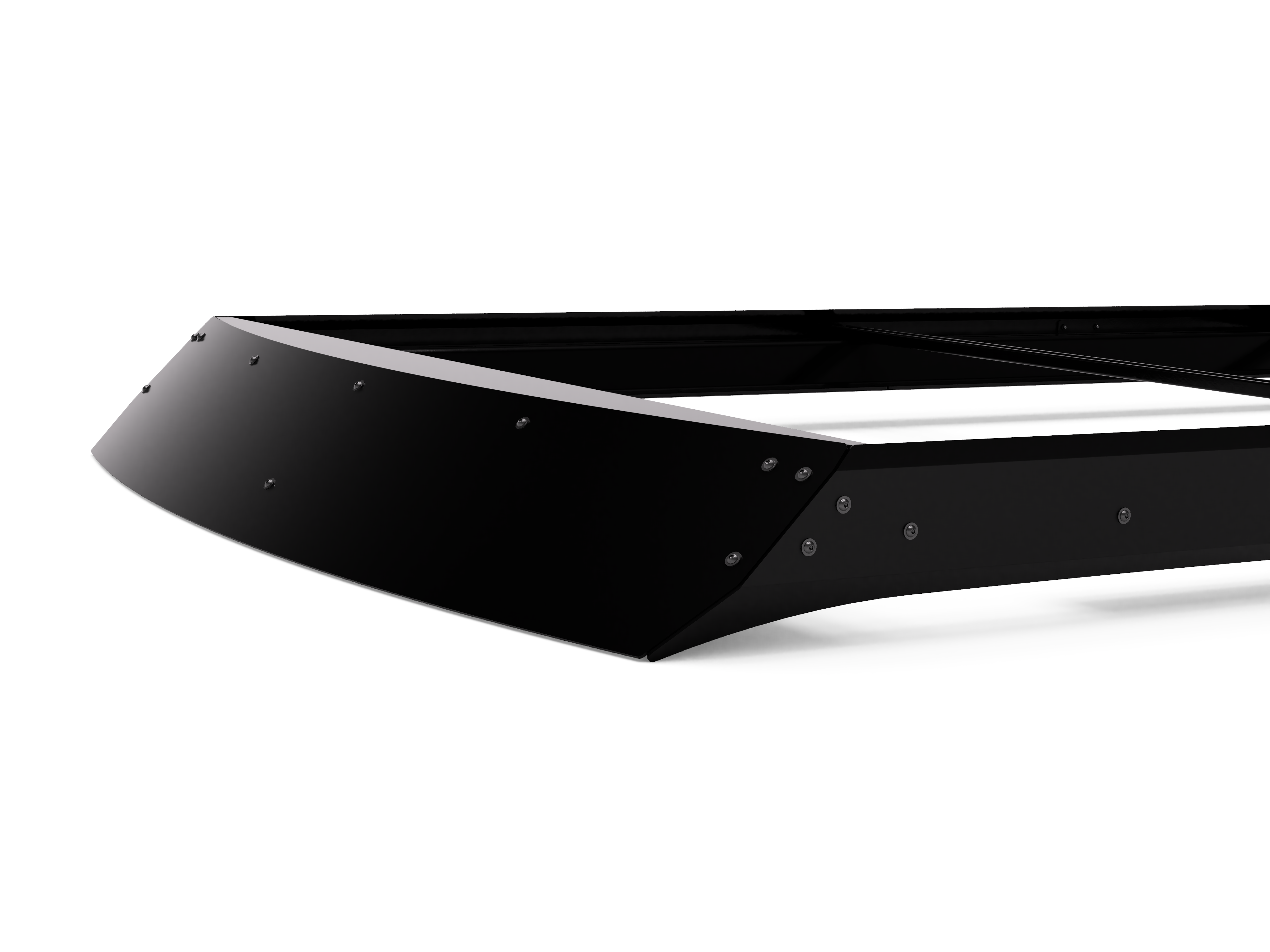 Roof Rack for Sprinter Vans (2019+) | 170" WHEELBASE - My Store