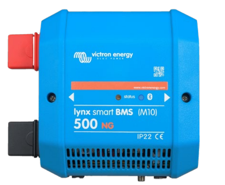 Lynx Smart BMS Next Generation (NG) M10 - My Store