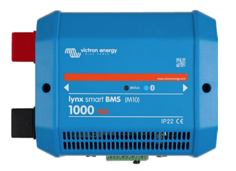 Lynx Smart BMS Next Generation (NG) M10 - My Store