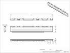 Mercedes Sprinter Front Trim Kit ( B-Pillars + Slider Door) - My Store