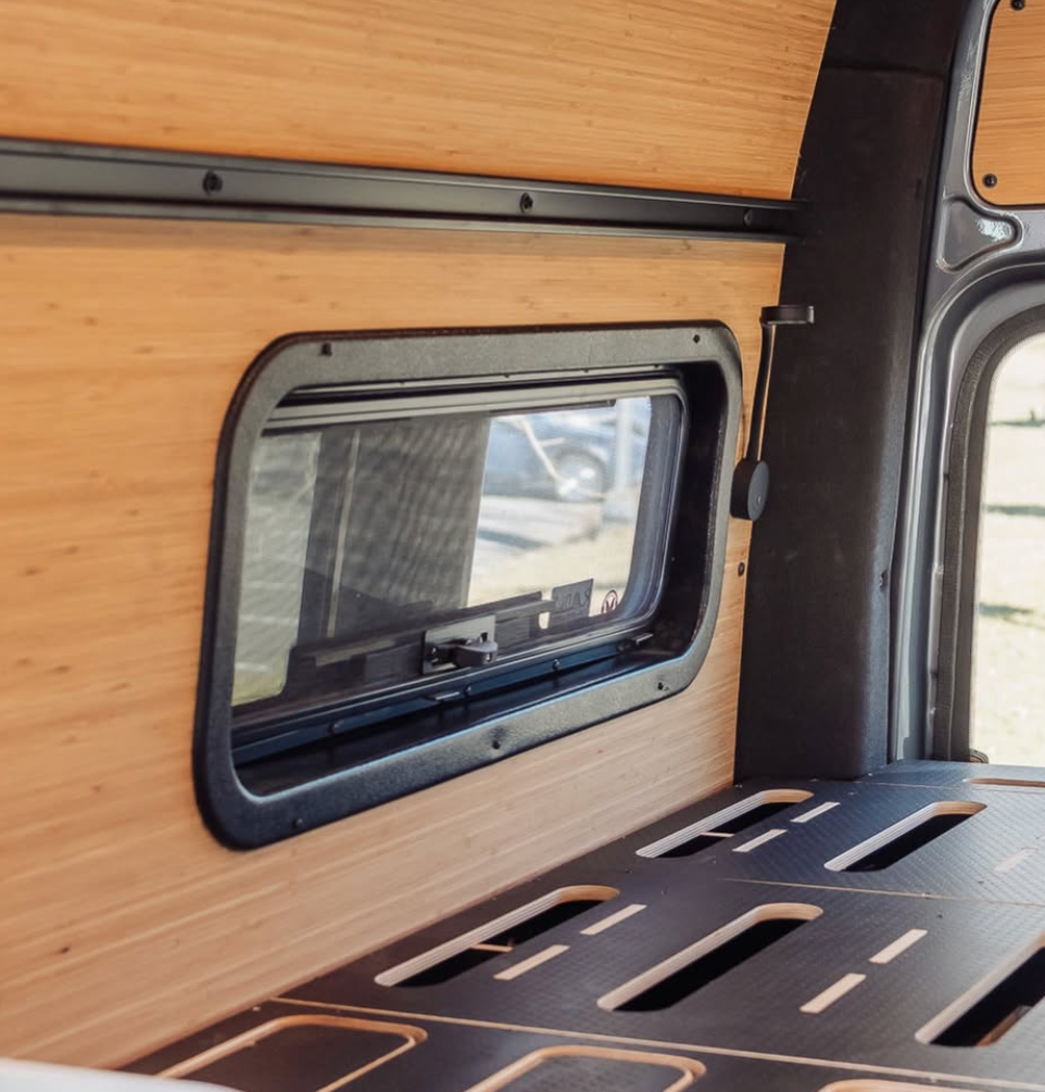 Mercedes Sprinter 3310 Awning Window Trim Ring - My Store