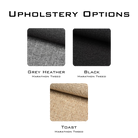 Mercedes Sprinter Front Trim Kit ( B-Pillars + Slider Door) - My Store