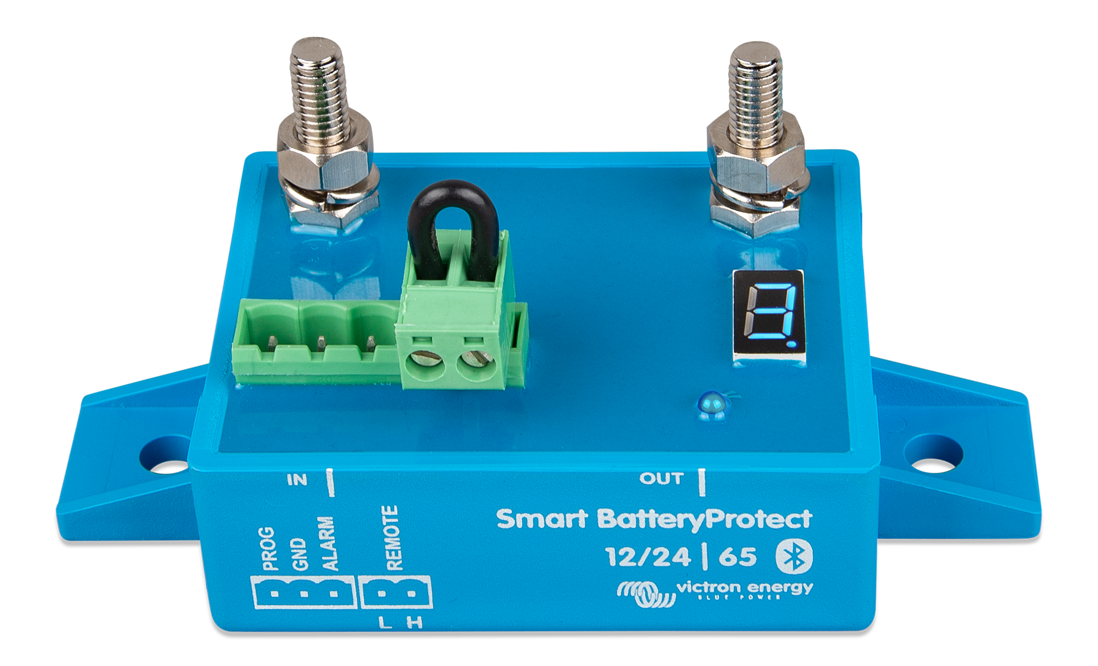 Smart BatteryProtect - My Store