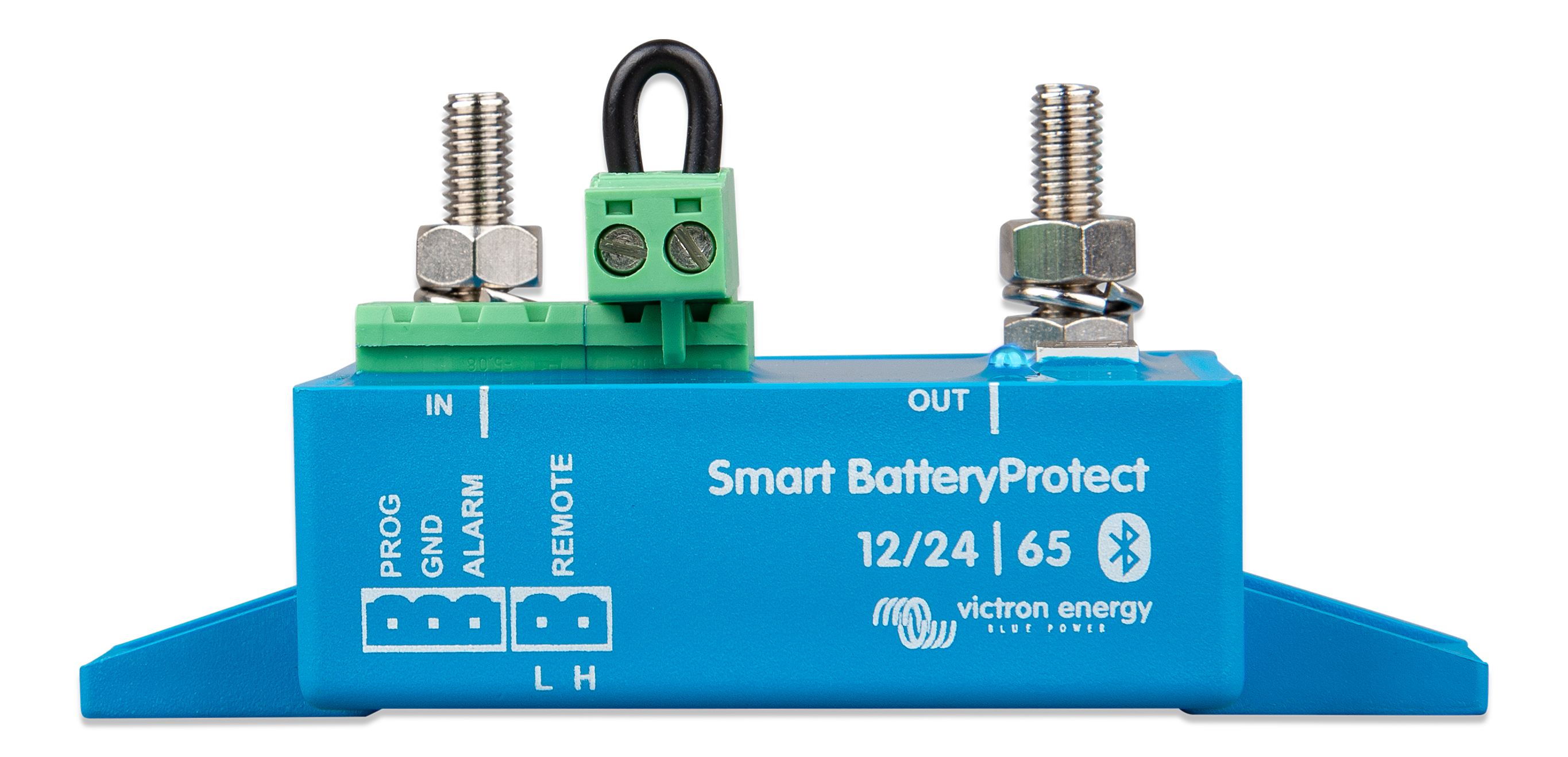 Smart BatteryProtect - My Store