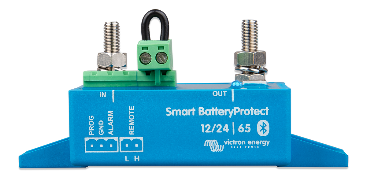 Smart BatteryProtect - My Store