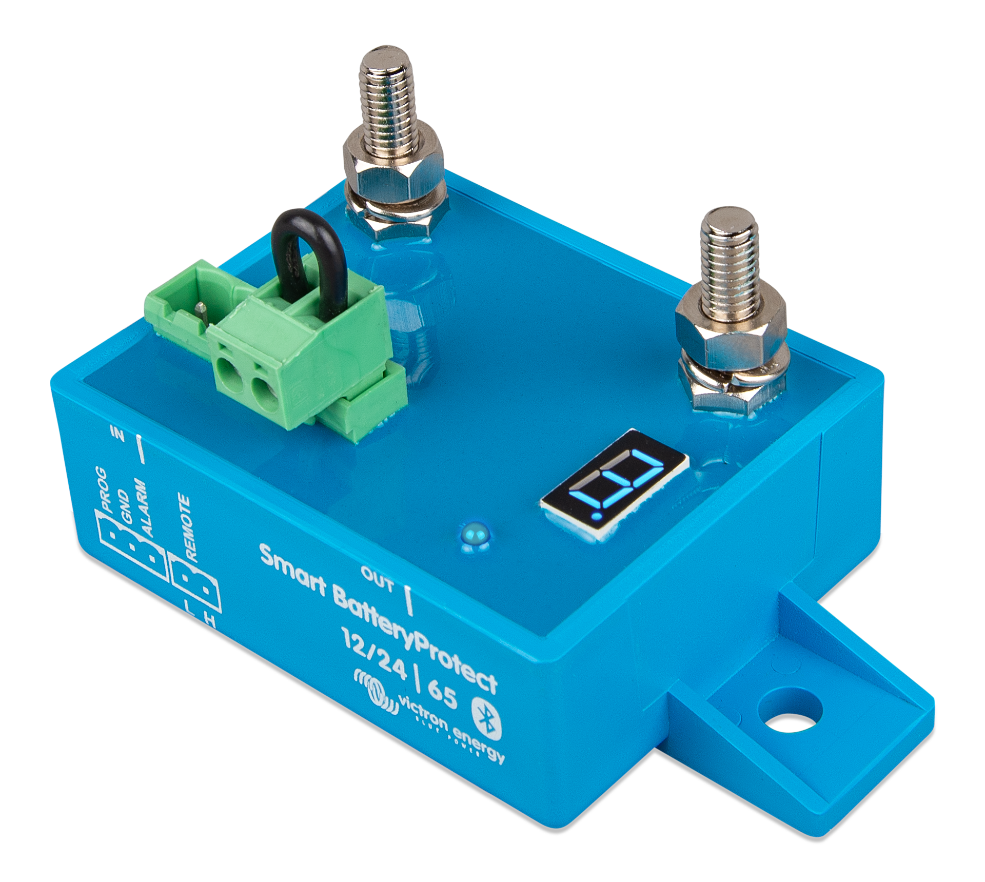 Smart BatteryProtect - My Store