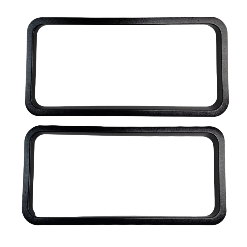 Sprinter 144 Innie Pocket Sleeper Pair (D2 and P2 Window Trim Rings) - My Store